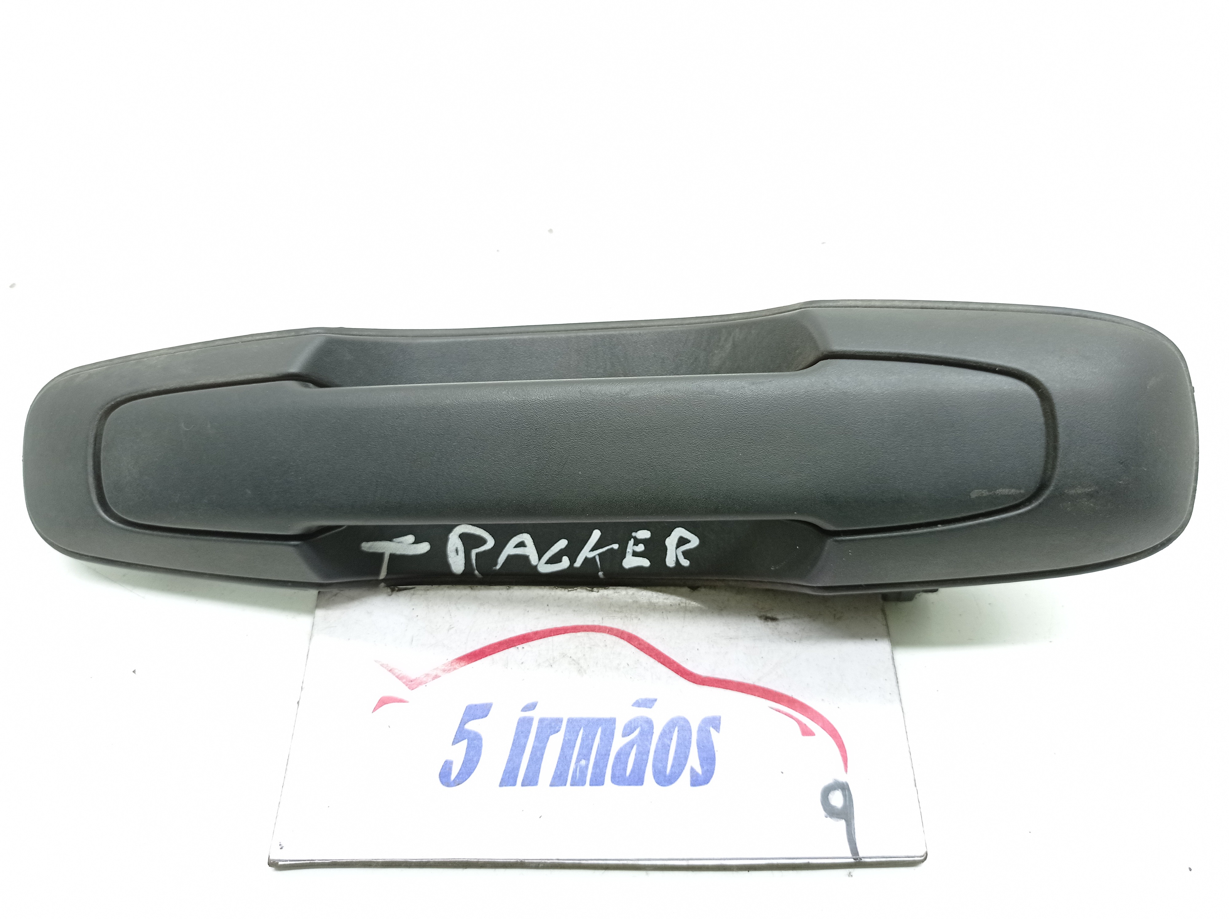 Maçaneta Externa Traseira Direita Chevrolet Tracker 2.0 2008