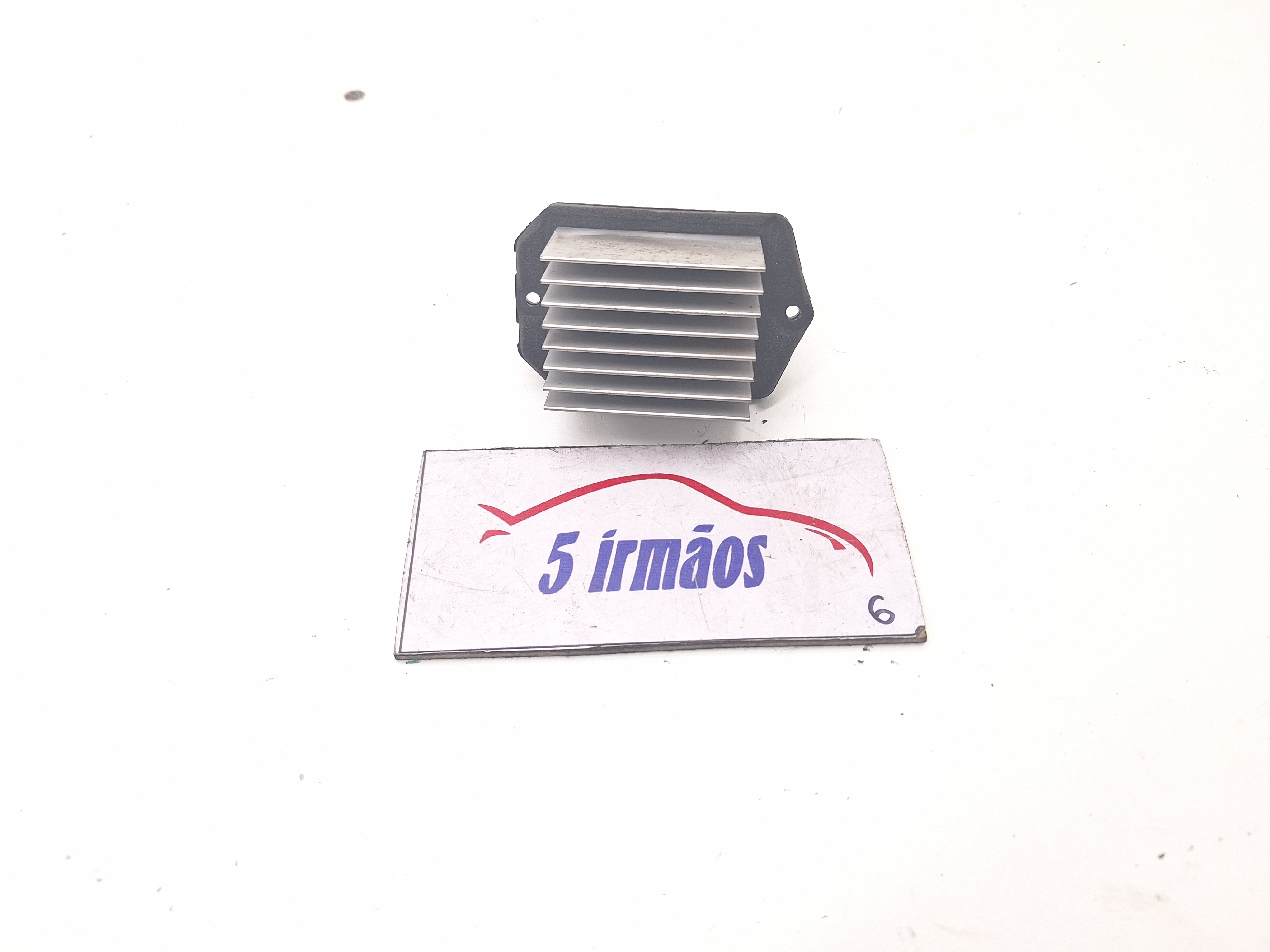 Resistência Ar Condicionado Honda Civic 1.8 2010/ 2011