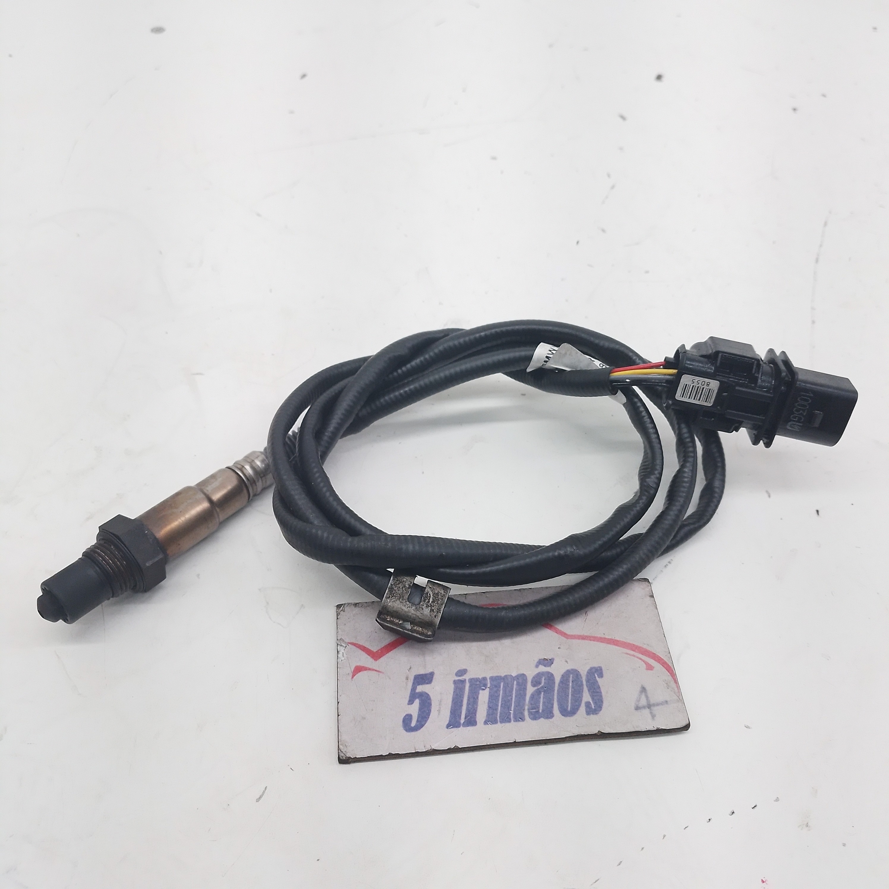 Sonda Lambda Bmw X1 3.0 6cil 2011 2012 N755805502