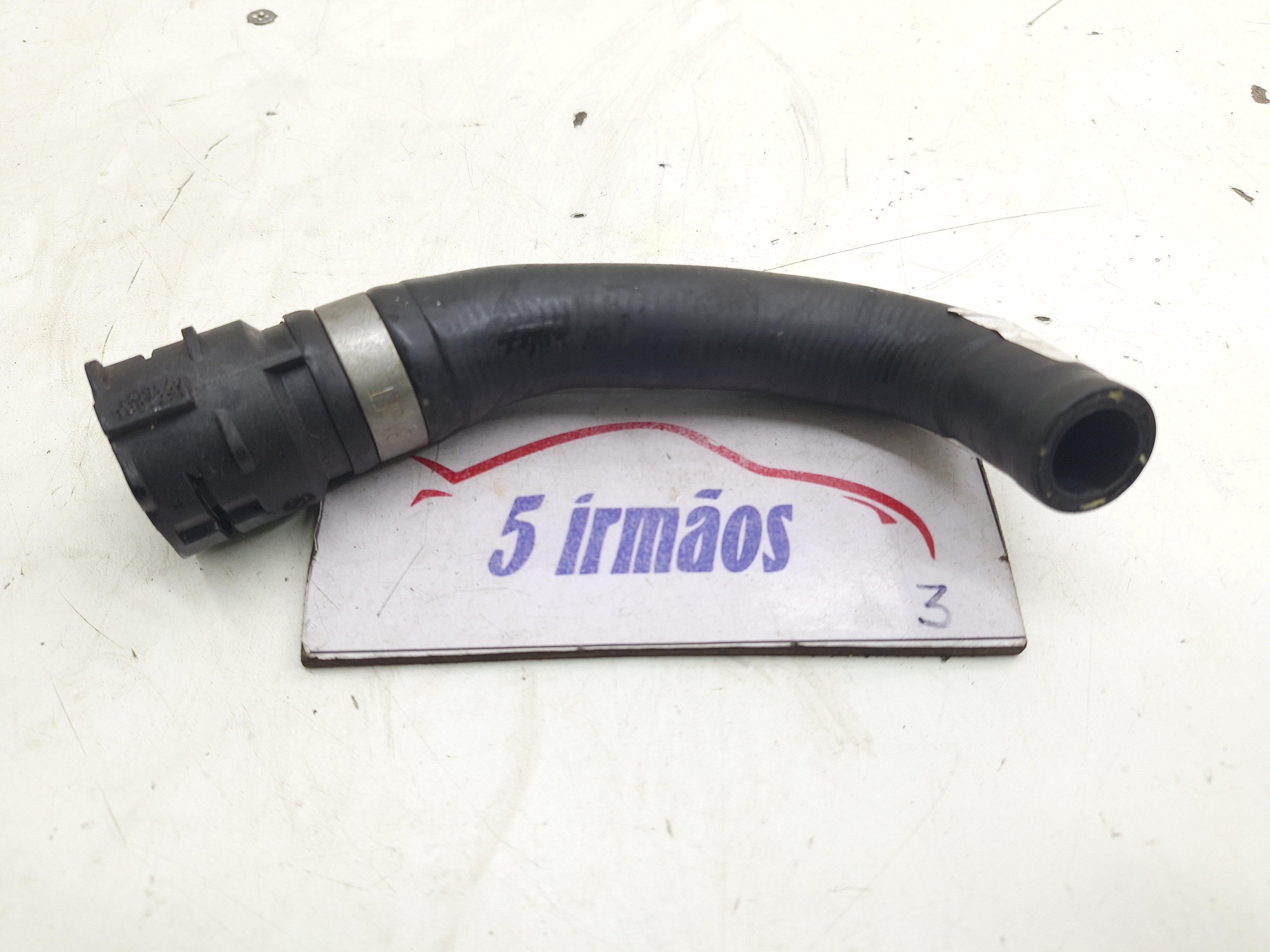 Mangueira Arrefecimento Porsche Macan 2.0 2019 95b121049n