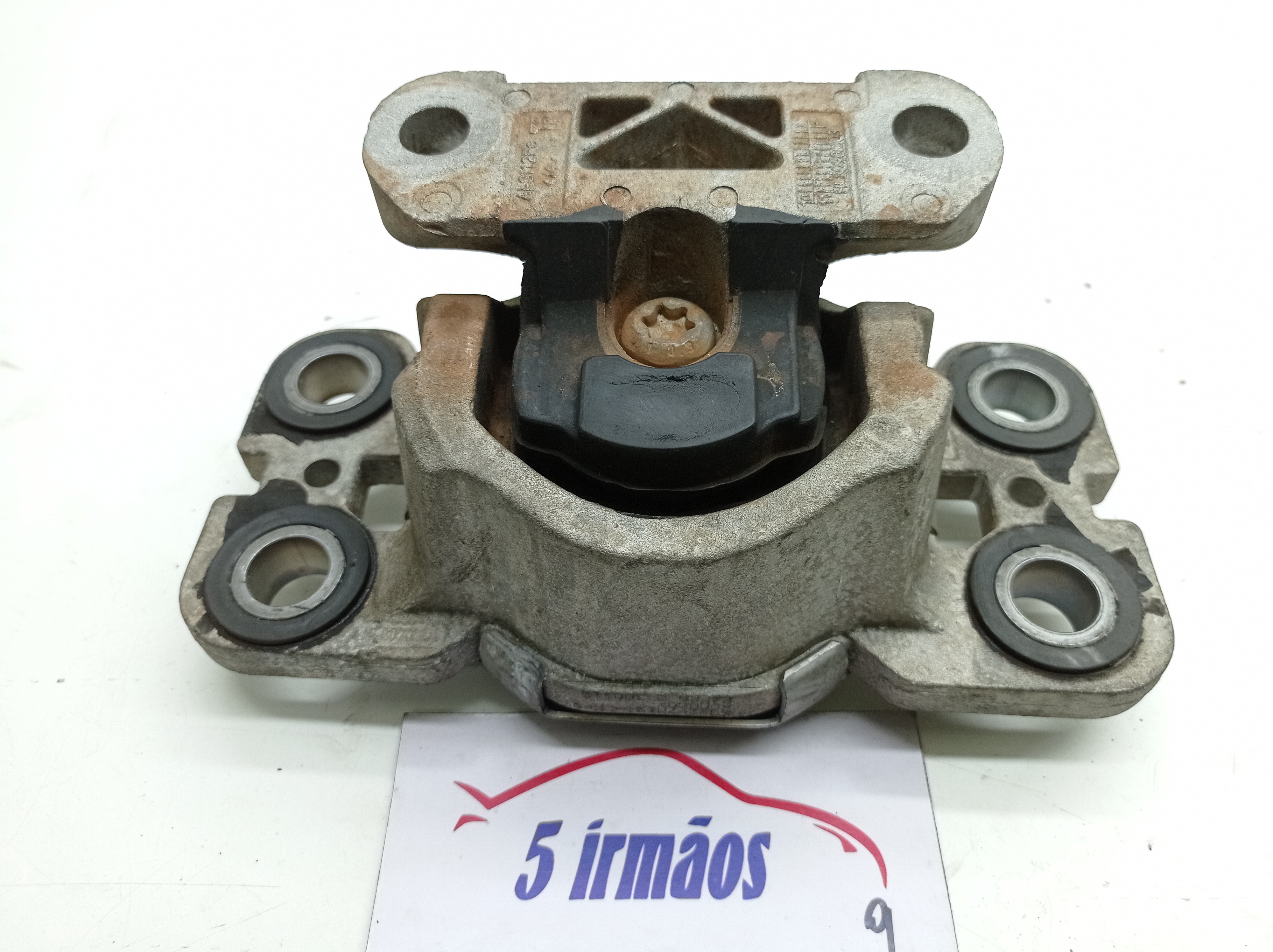 Coxim Motor Freelander 2 2.2 2011 / 2012