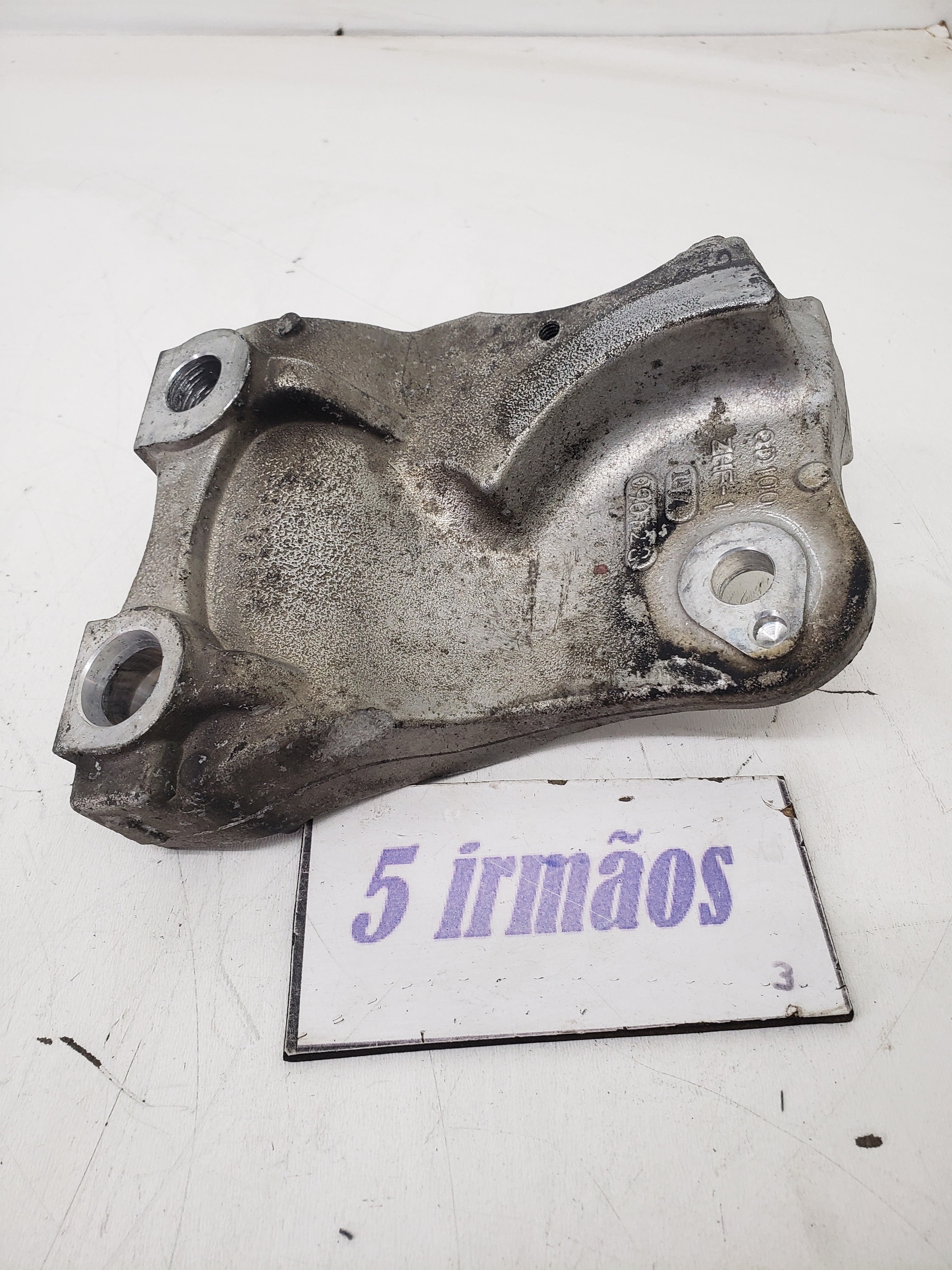 Suporte Coxim Motor Honda Crv 2.0 4×2 Aut 2009 / 2010 / 2011