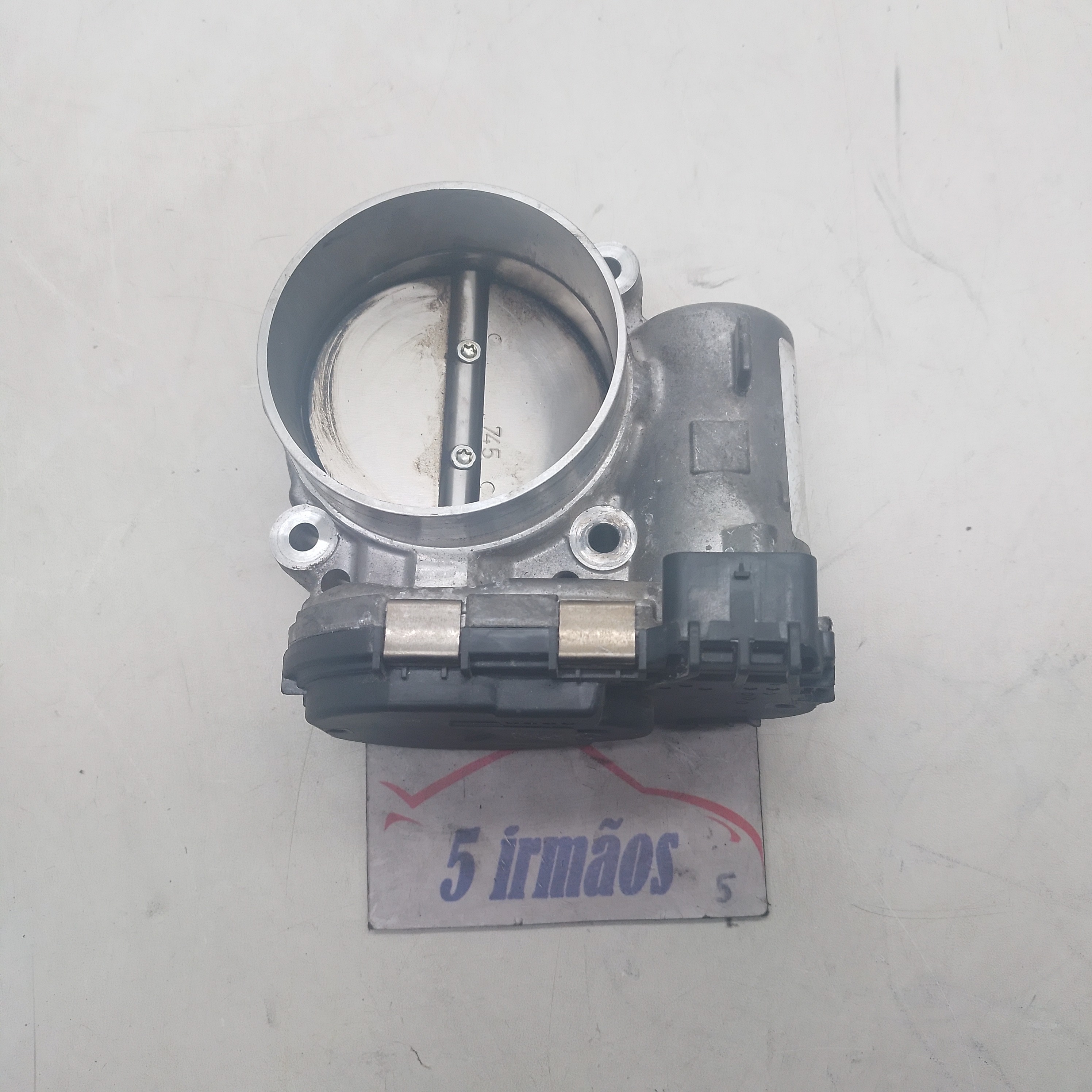 Corpo Borboleta Tbi Jeep Cherokee 3.2 V6 2014 05184349ac