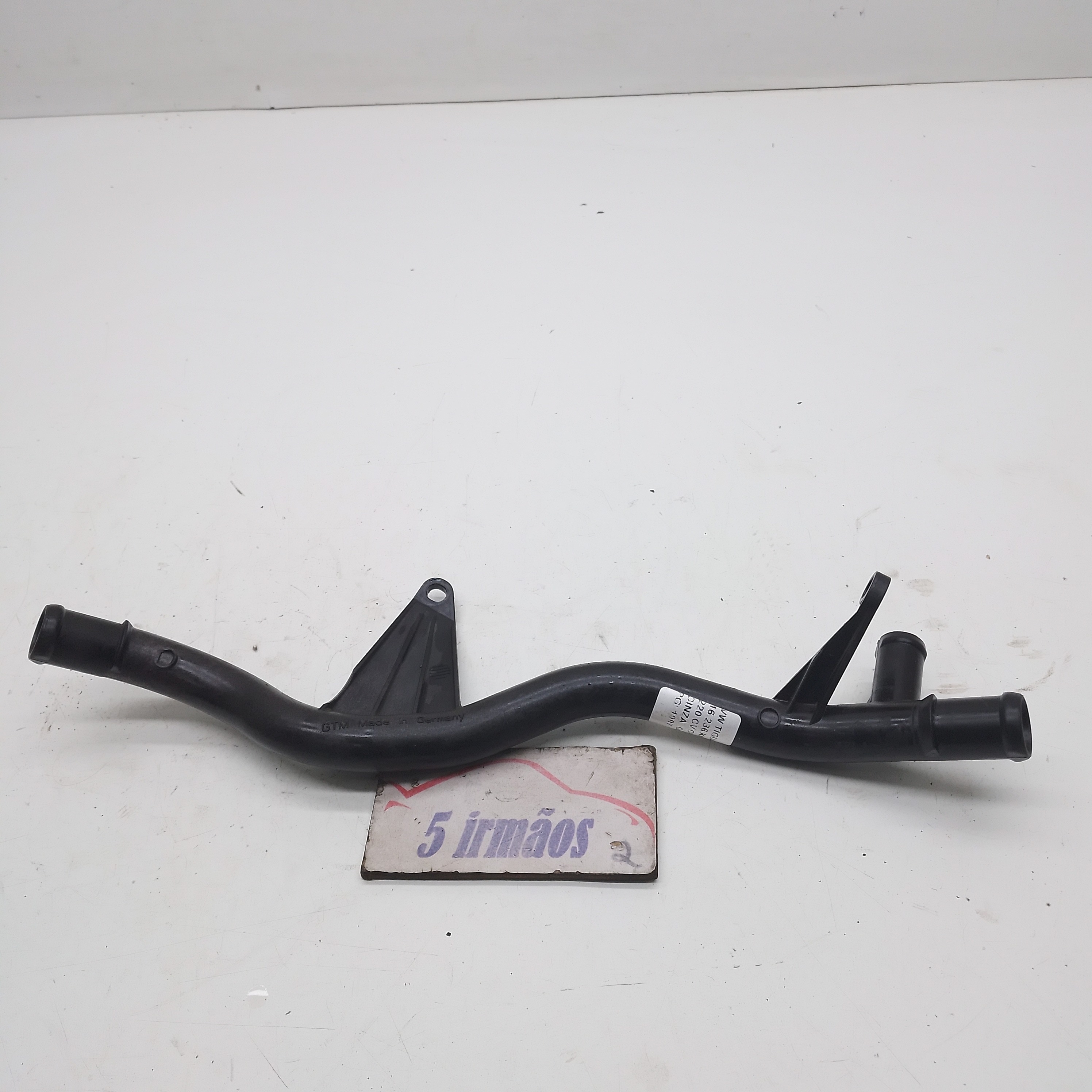 Mangueira Arrefecimento Vw Tiguan 350 Tsi 2.0 2021
