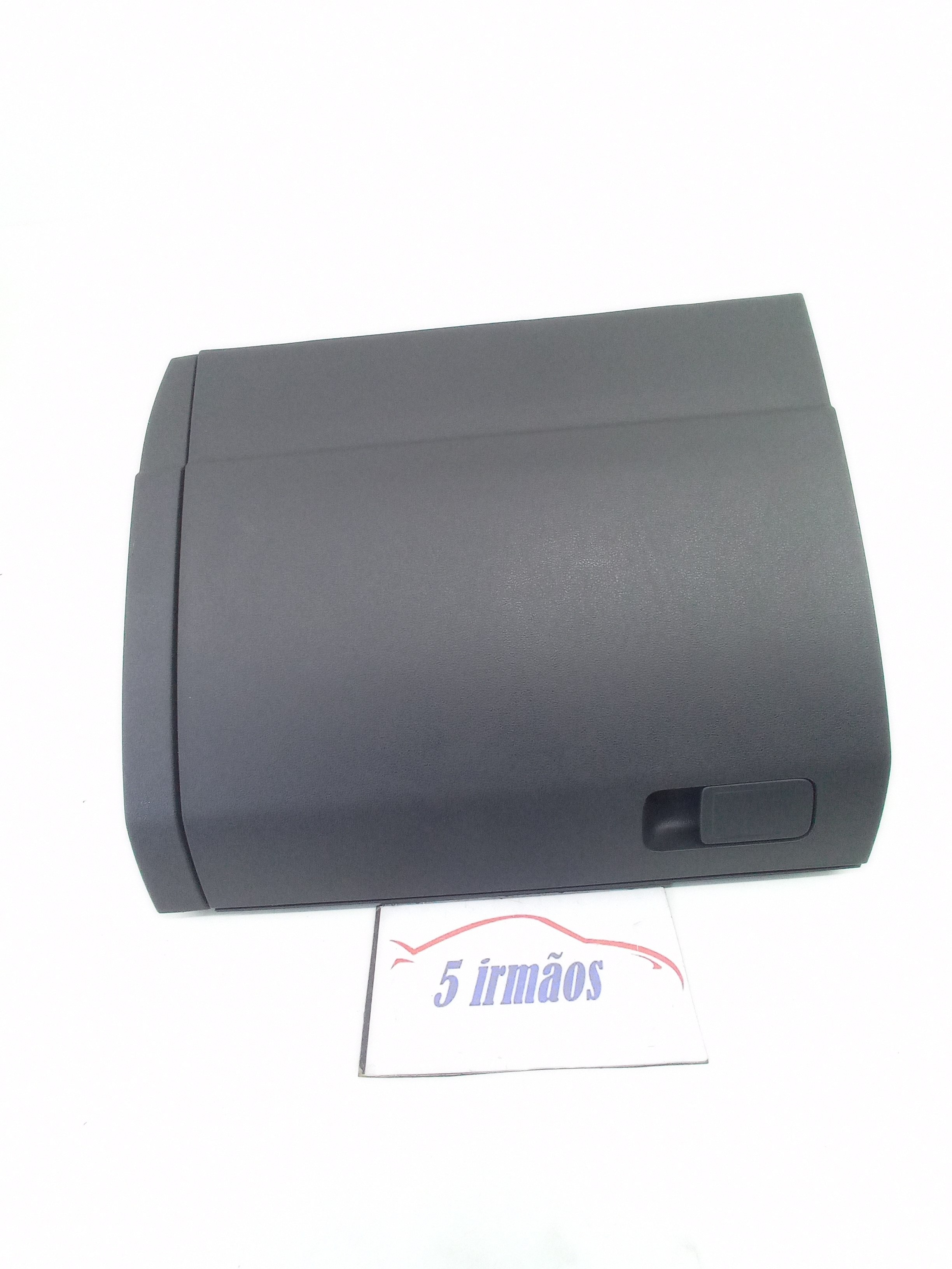 Porta Luvas S/acessórios Vw Tiguan 350 Tsi 2.0 2019 / 2020