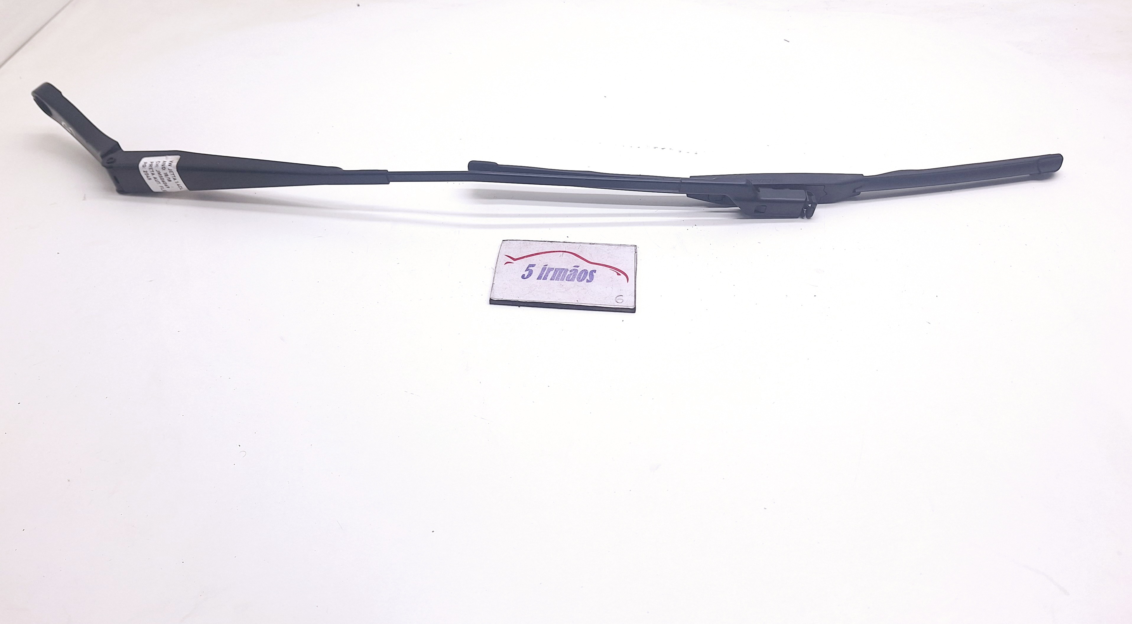 Braço Direito Limpador Parabrisa Vw Jetta Tsi 1.4 2017 2018