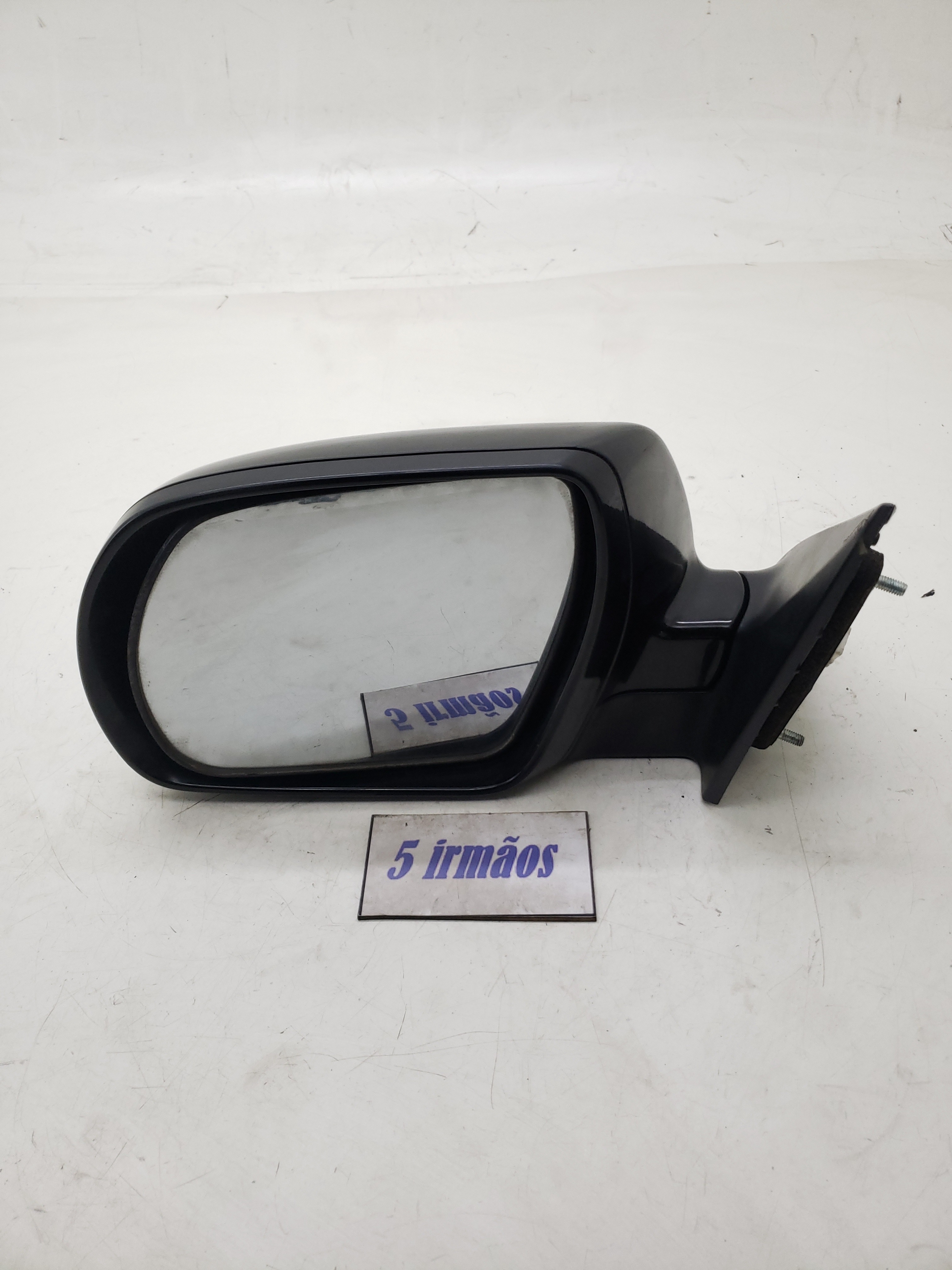 Retrovisor Esquerdo Hyundai Veracruz 2007