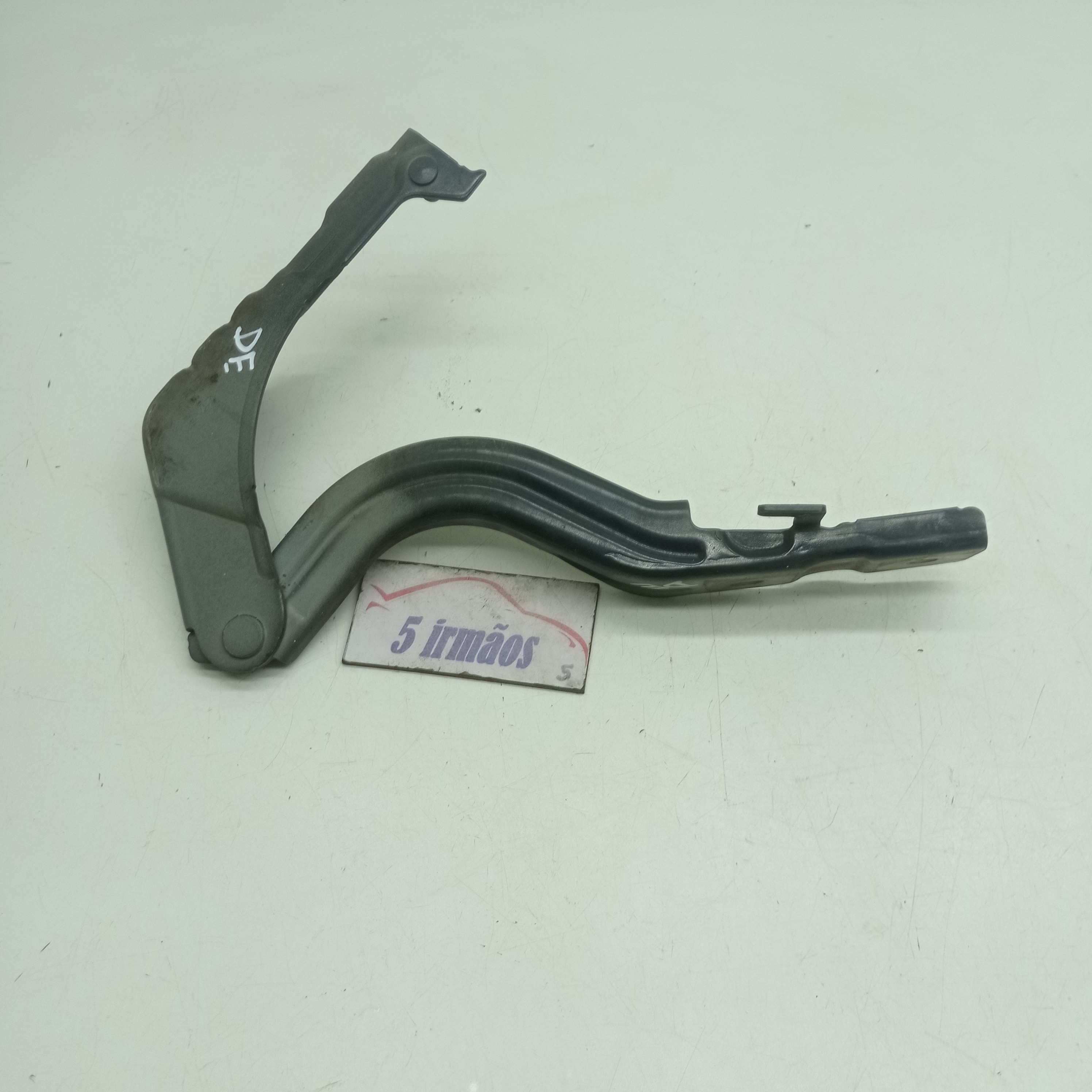 Dobradiça Esquerda Capô Hyundai Azera 3.0 2011 2012