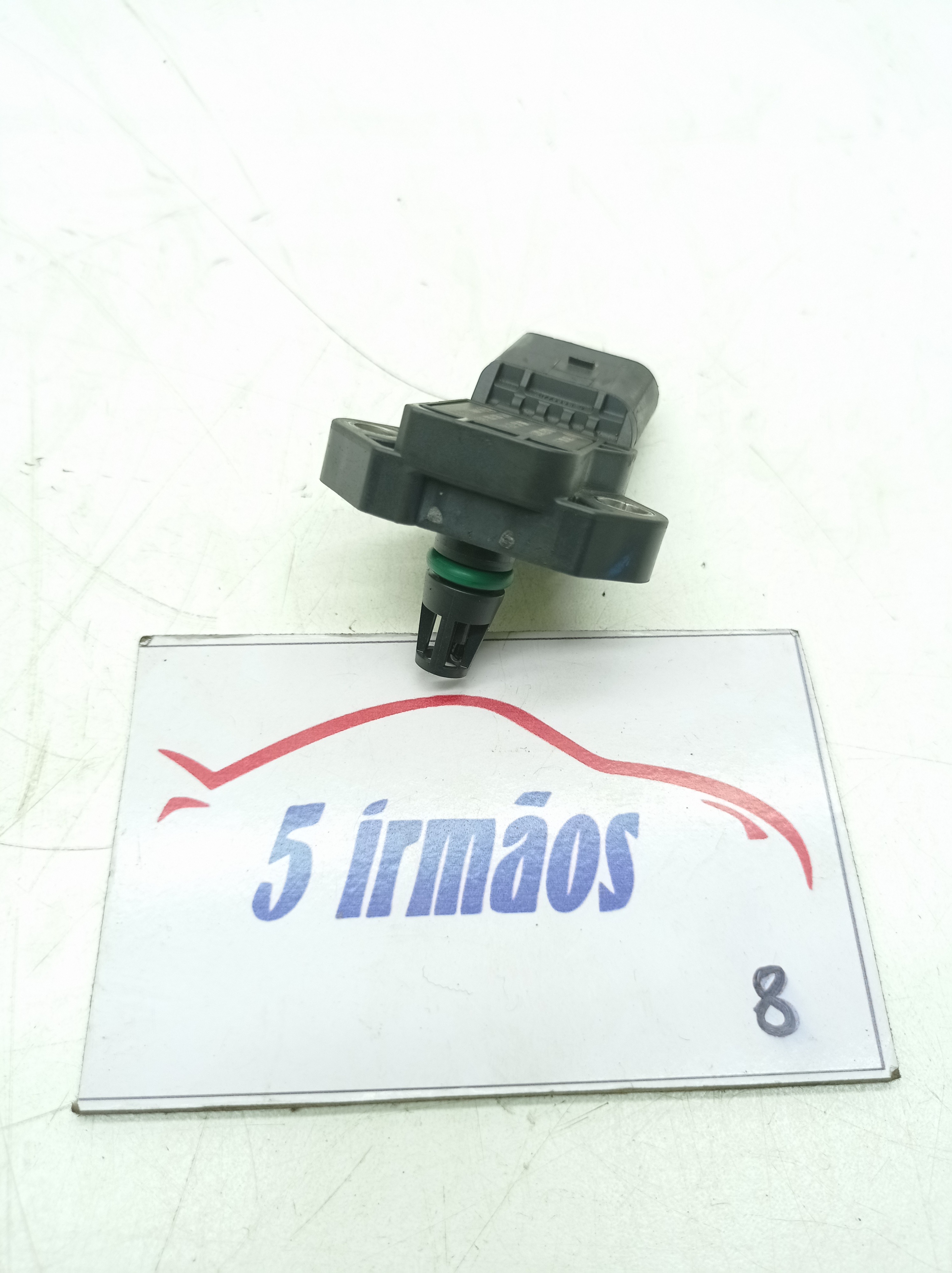 Sensor Map Vw Tiguan 2.0 2018 / 2019 N03g906051e