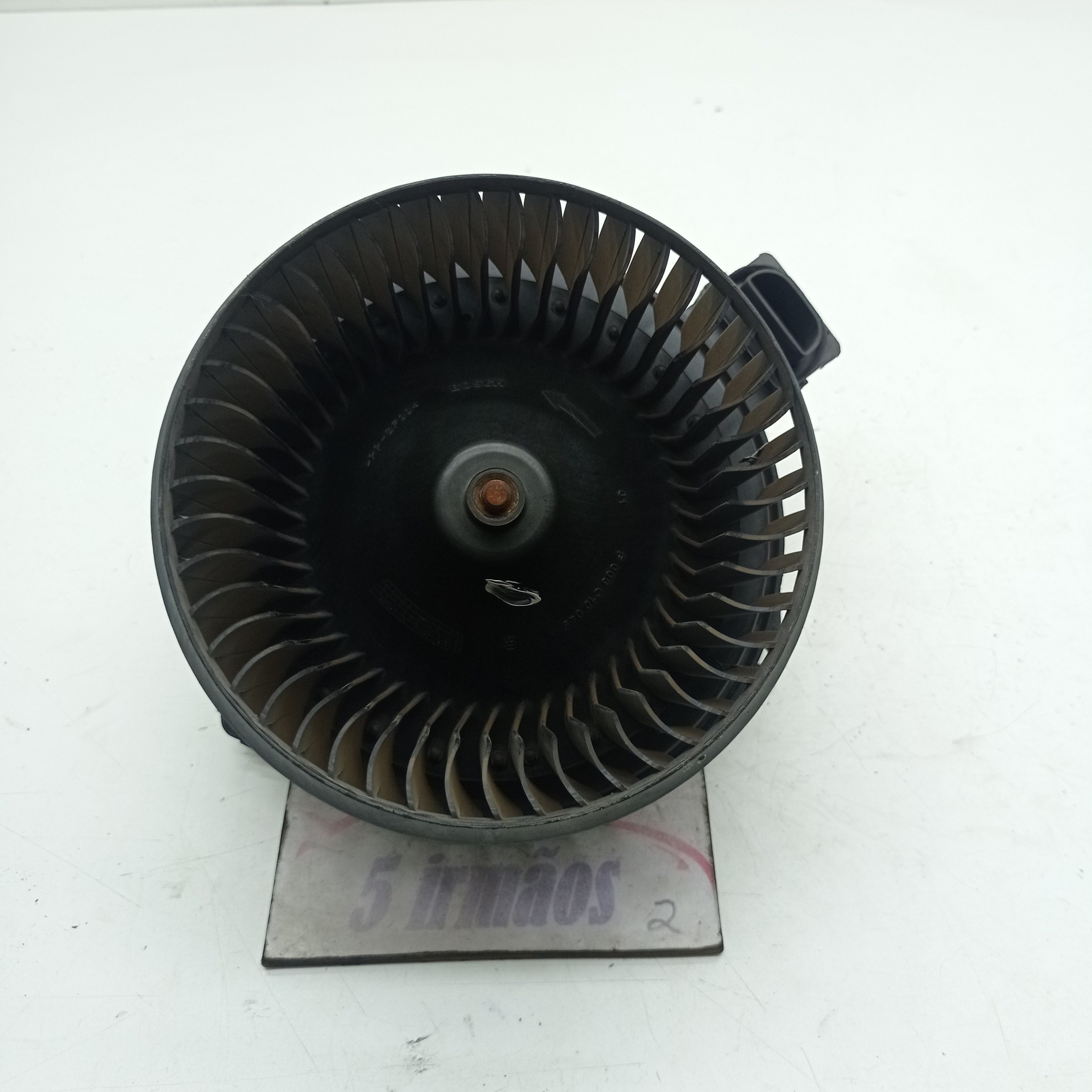 Ventilador Ar Condicionado Honda Civic 1.8 2011 Nºf006b10111