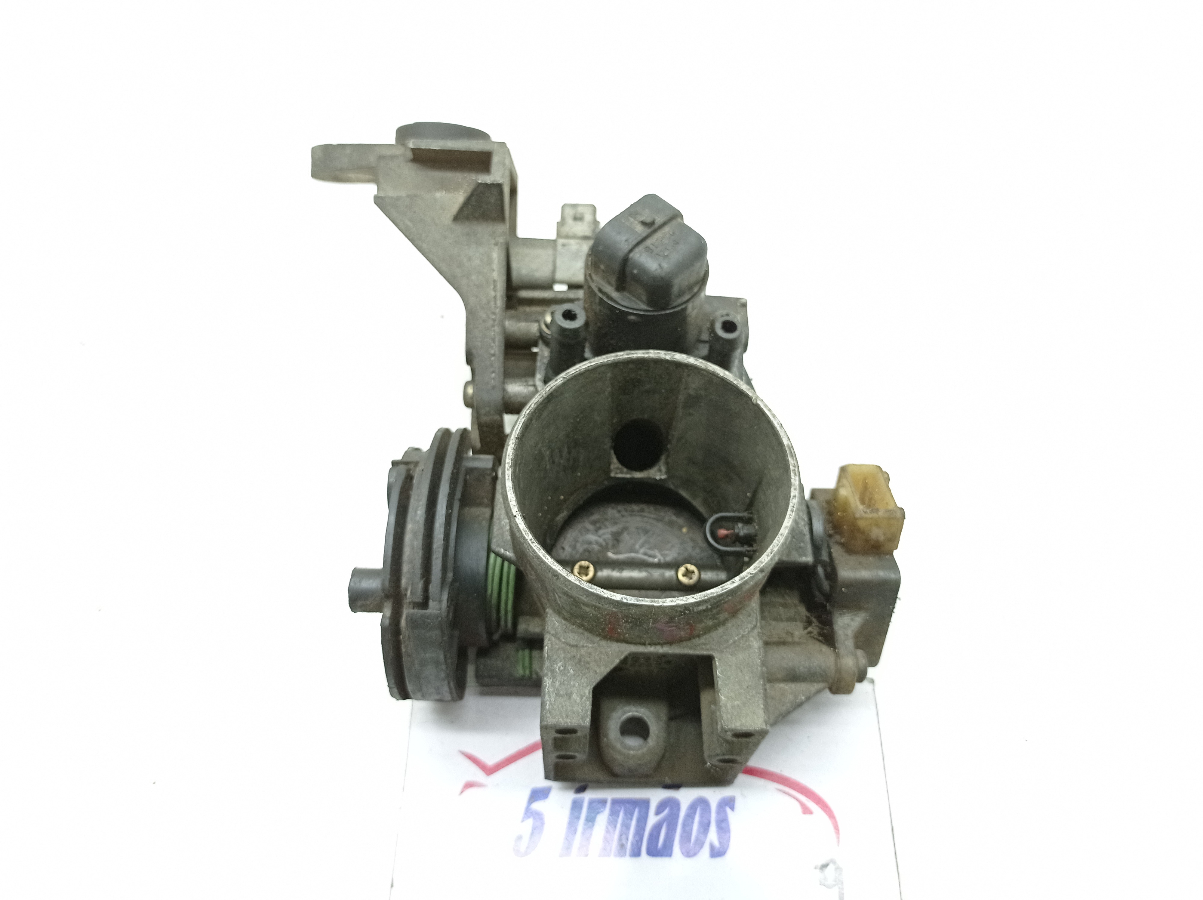 Tbi Corpo Borboleta Xsara 1.8 16v 1998 Nº308672747