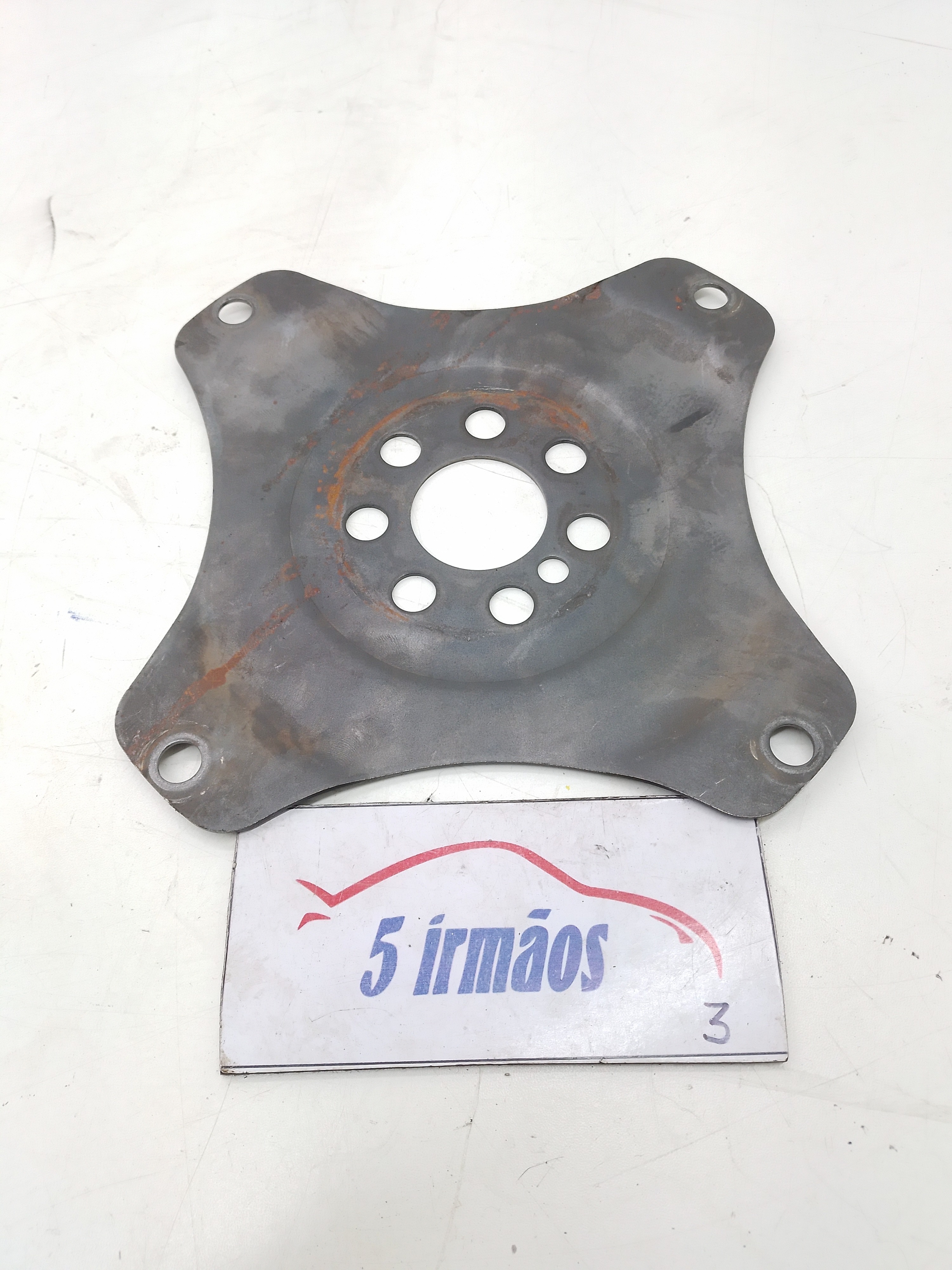 Suporte Volante Motor Kia Sportage 2.0 2014 / 2015