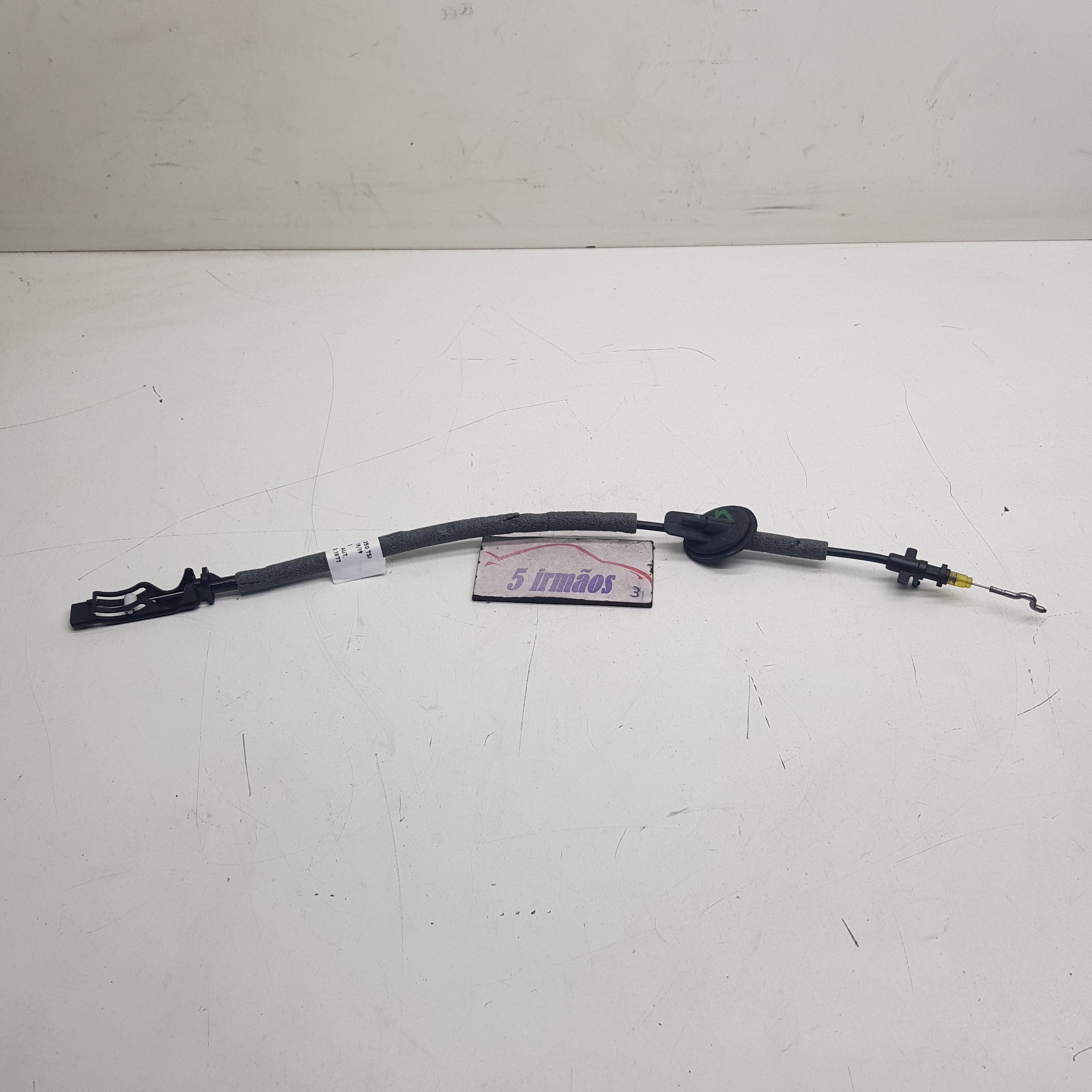 Cabo Fechadura Porta Traseira Direita Vw Jetta Tsi 1.4 2019