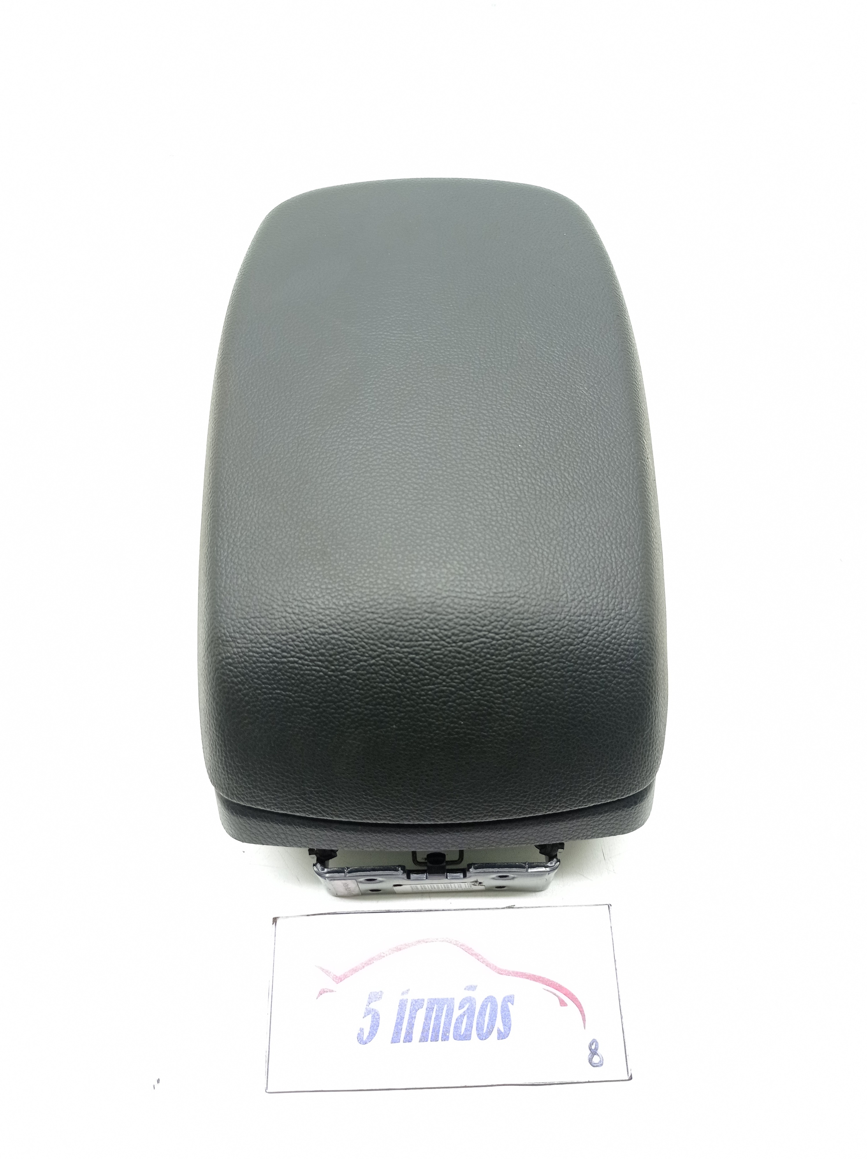 Apoio Braço Console Central Hyundai I30 1.8 2014 / 2015 Preto