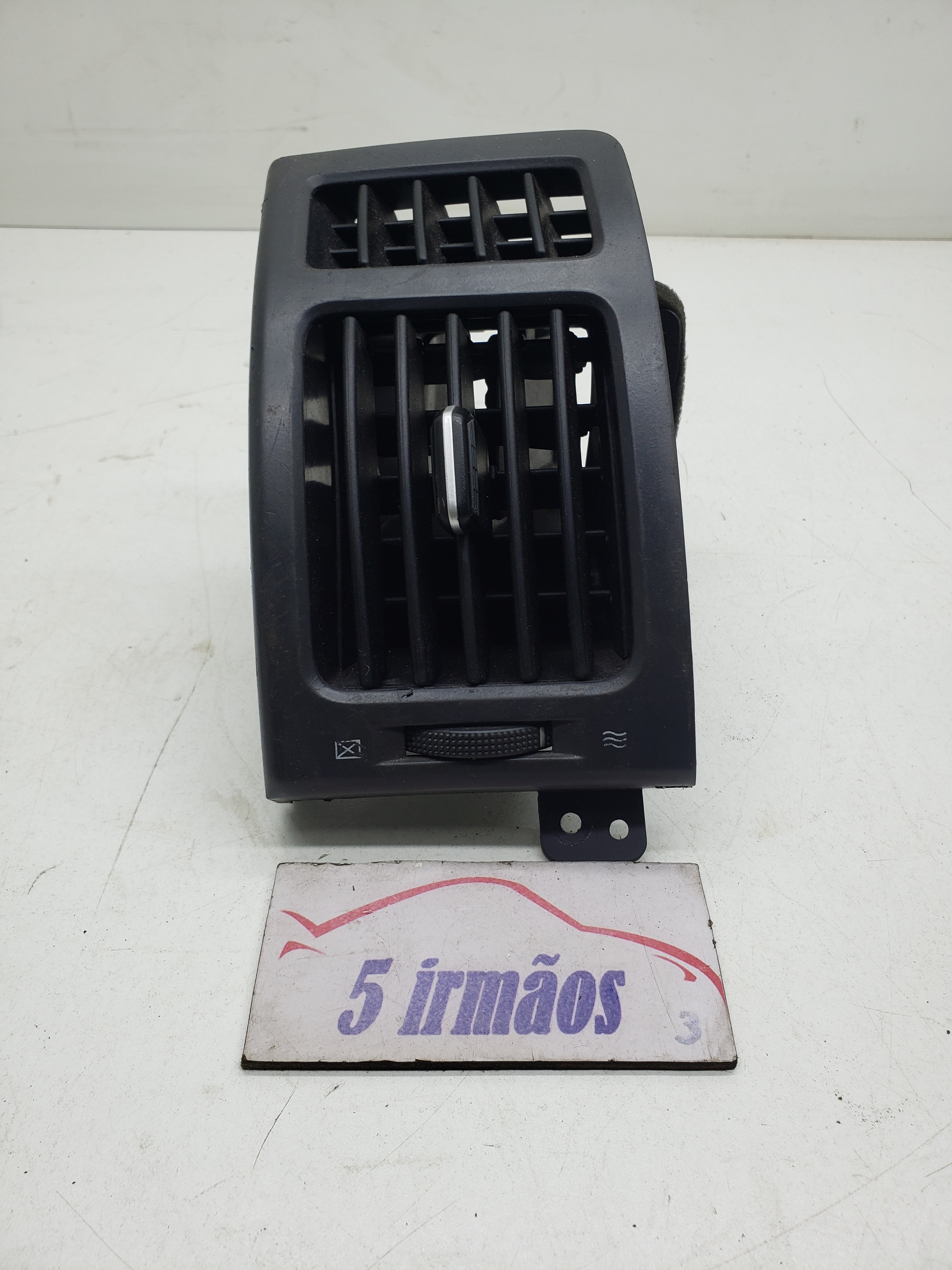 Difusor Ar Esquerdo Hyundai Veracruz 3.8 2008 / 2009