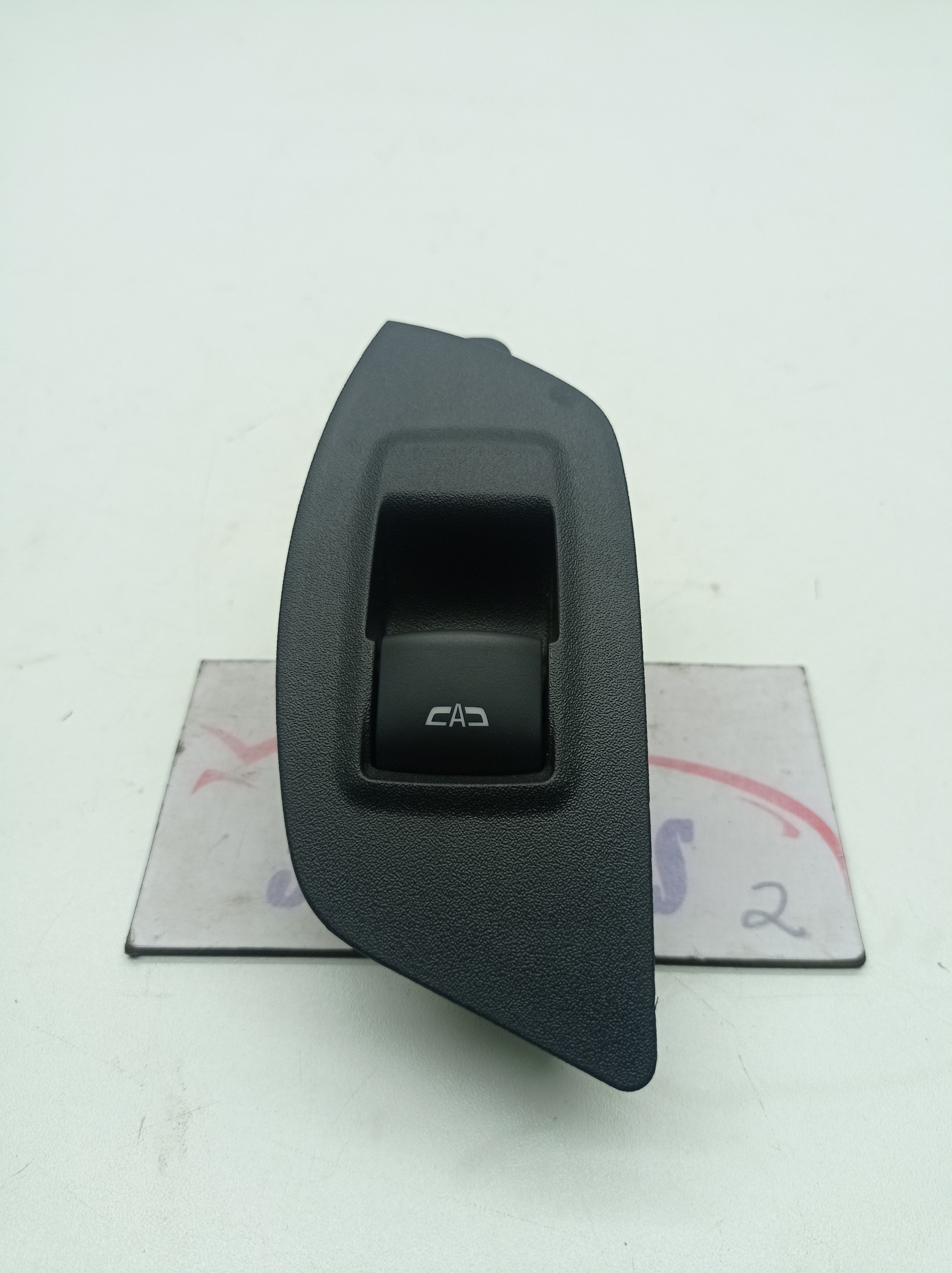 Comando Vidro Traseiro Esquerdo Gm Equinox 2.0 2018 / 2019