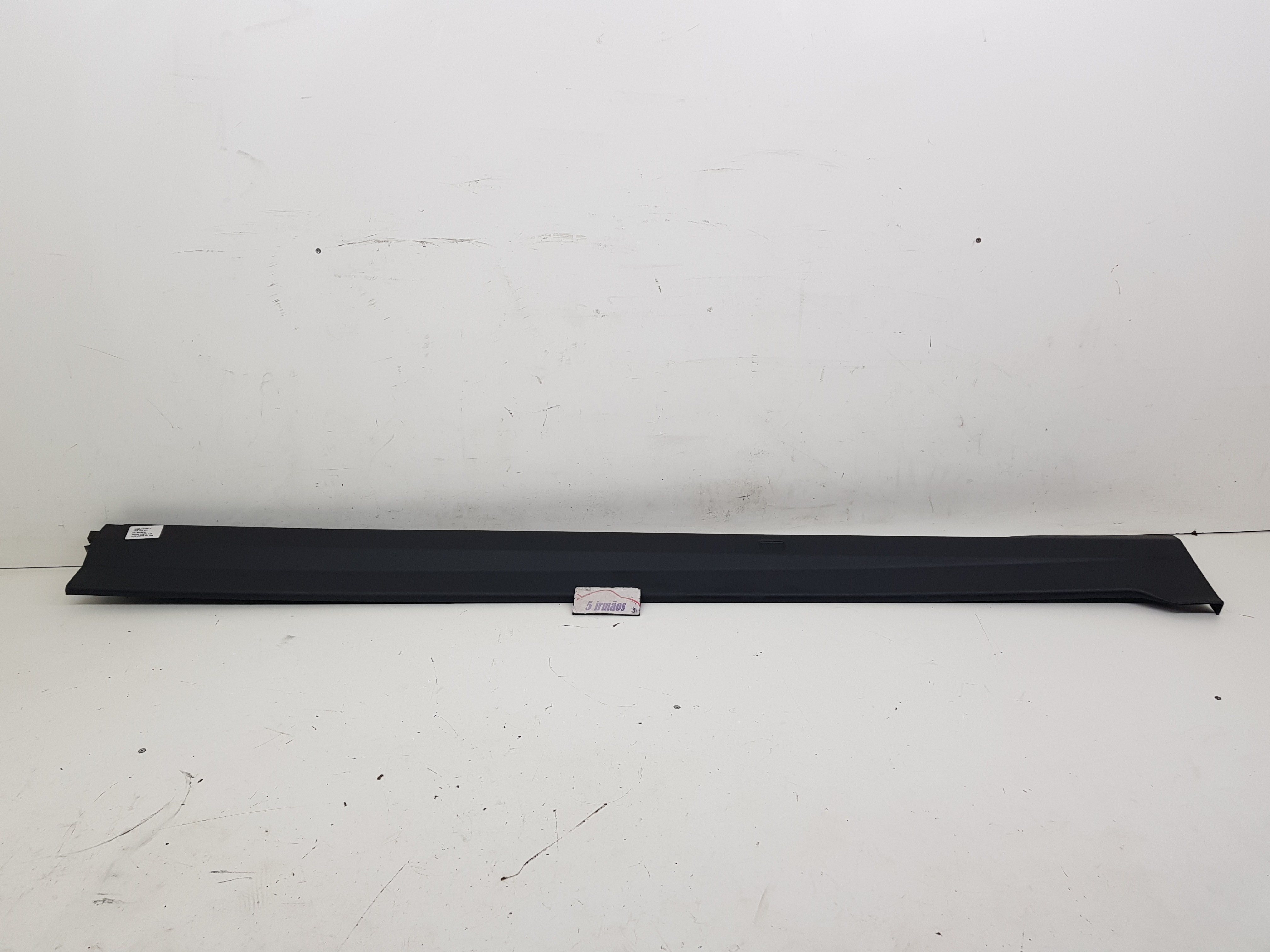 Spoiler Direito Lateral Freelander 2 2.2 Diesel 2011 / 2012