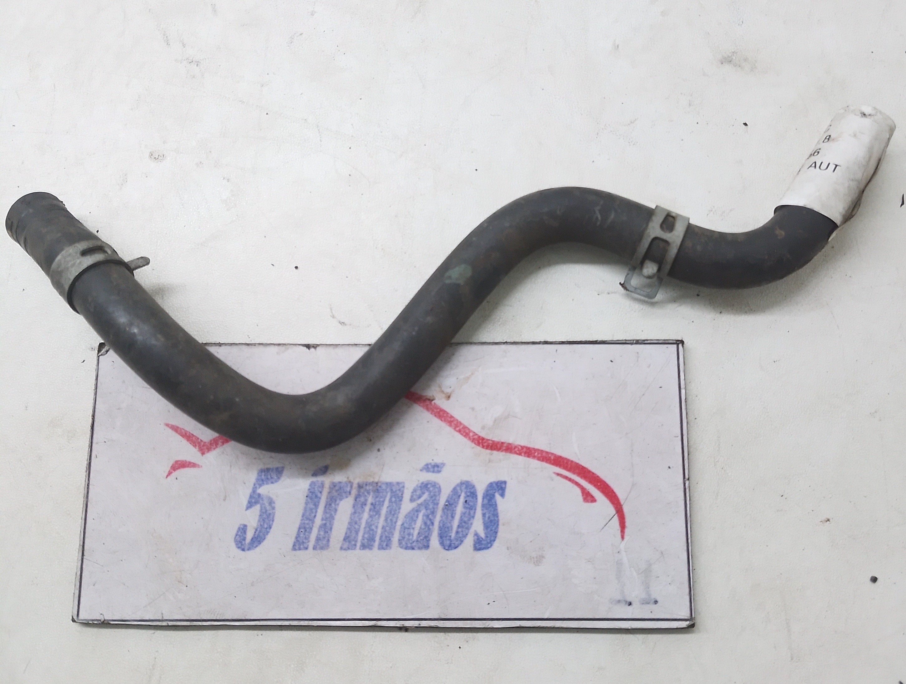 Mangueira Arrefecimento Honda Civic Flex Aut 1.8 2010