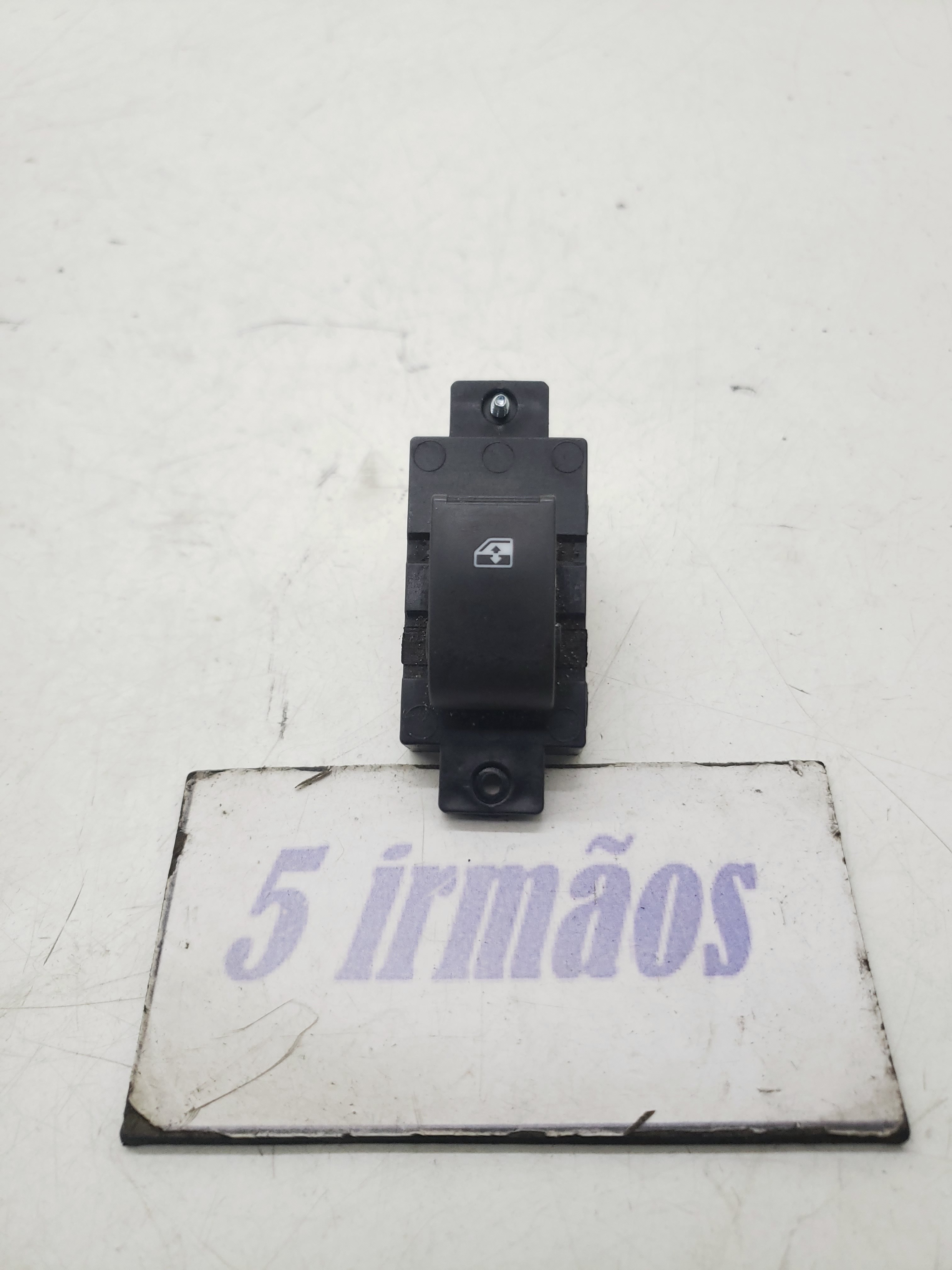Comando Vidro Traseiro Esquerdo Gm Captiva 2.4 2011 / 2012