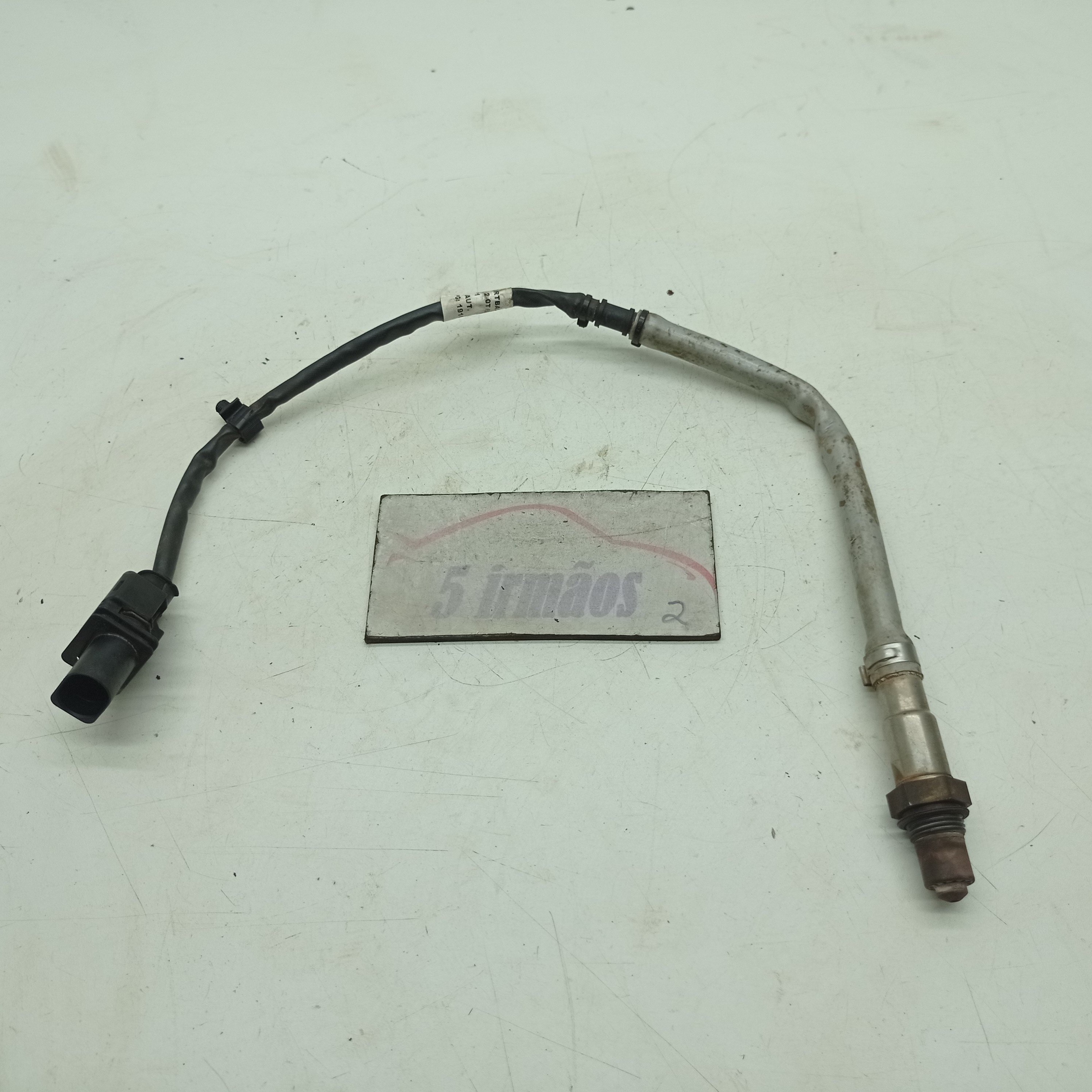 Sonda Lambda Primária Audi A3 Sportback 2.0 Turbo 2010
