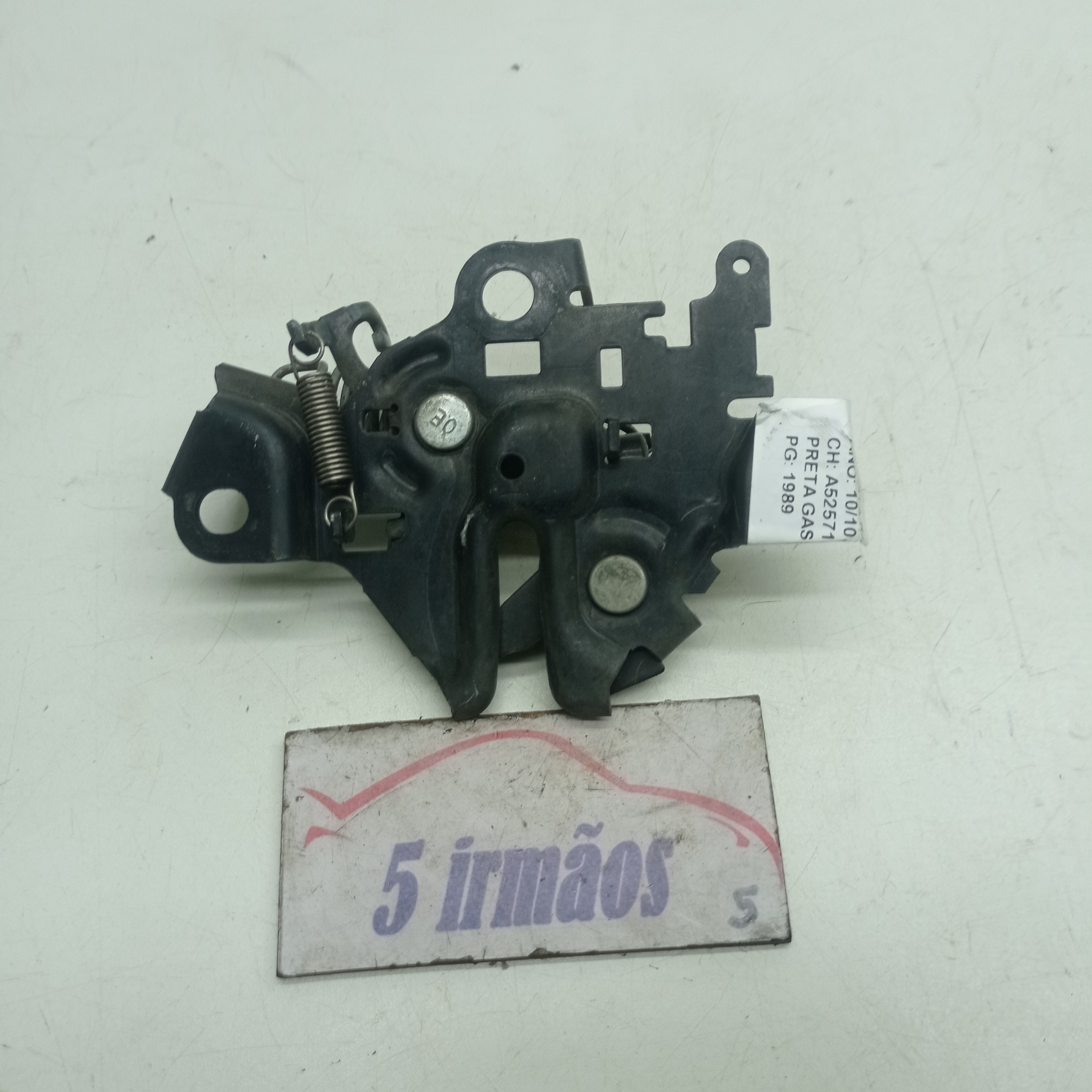 Fechadura Capô Rav4 2.4 4×4 2010