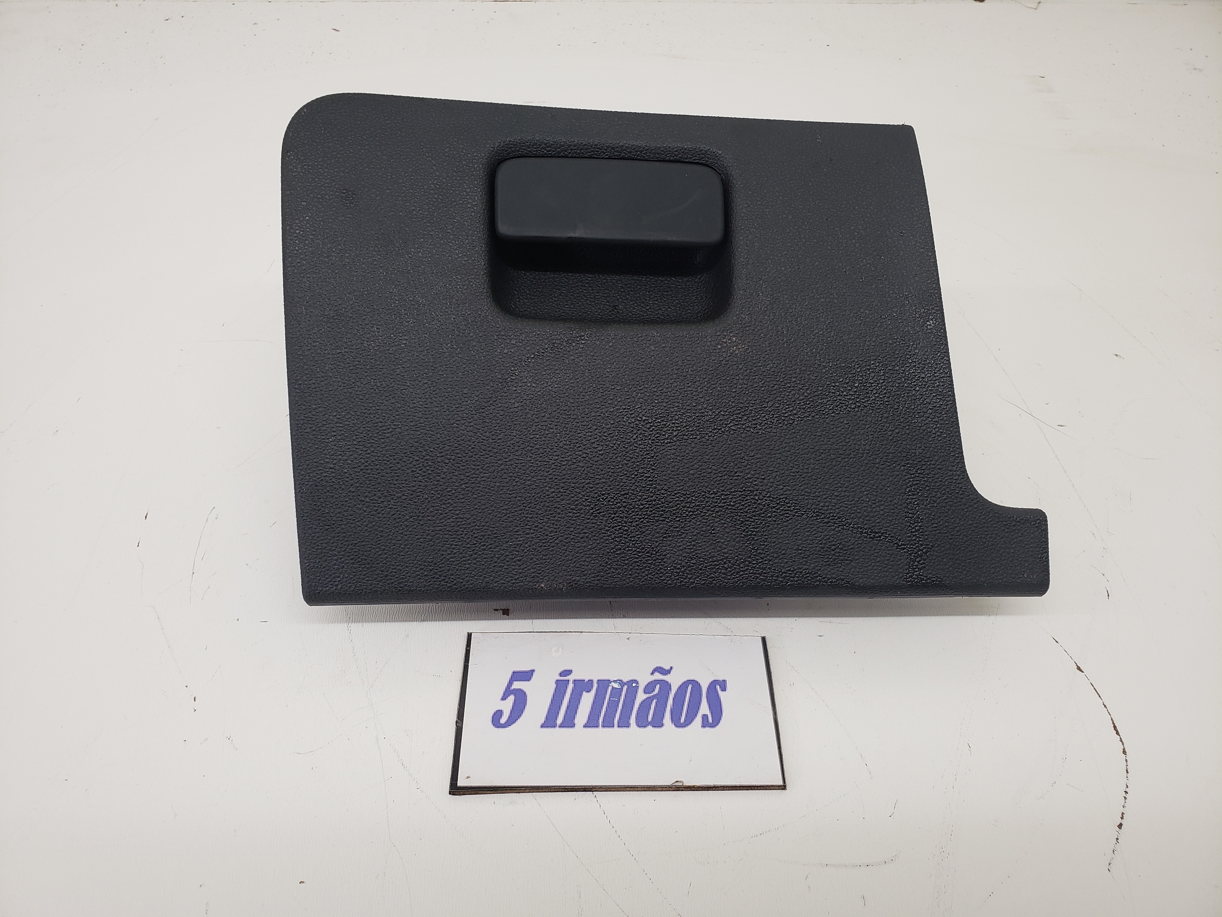 Porta Objetos Painel Vw Golf Gti 2.0 Turbo 2019 / 2020