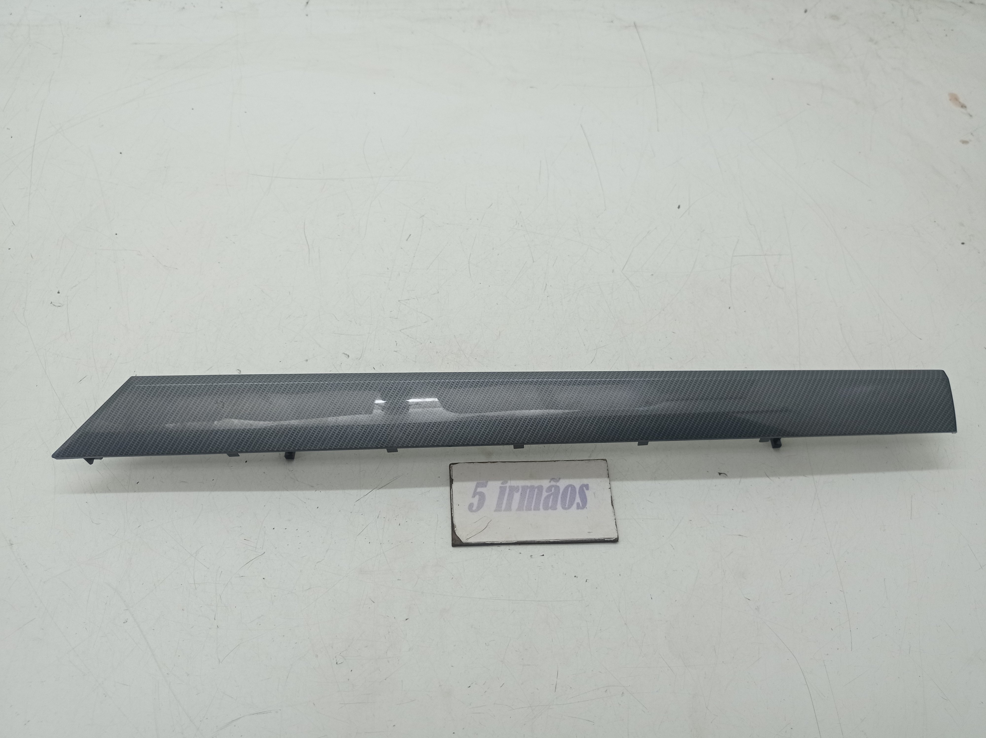 Acabamento Painel Vw Jetta Gli 2.0 2019 / 2020 N17b858420a