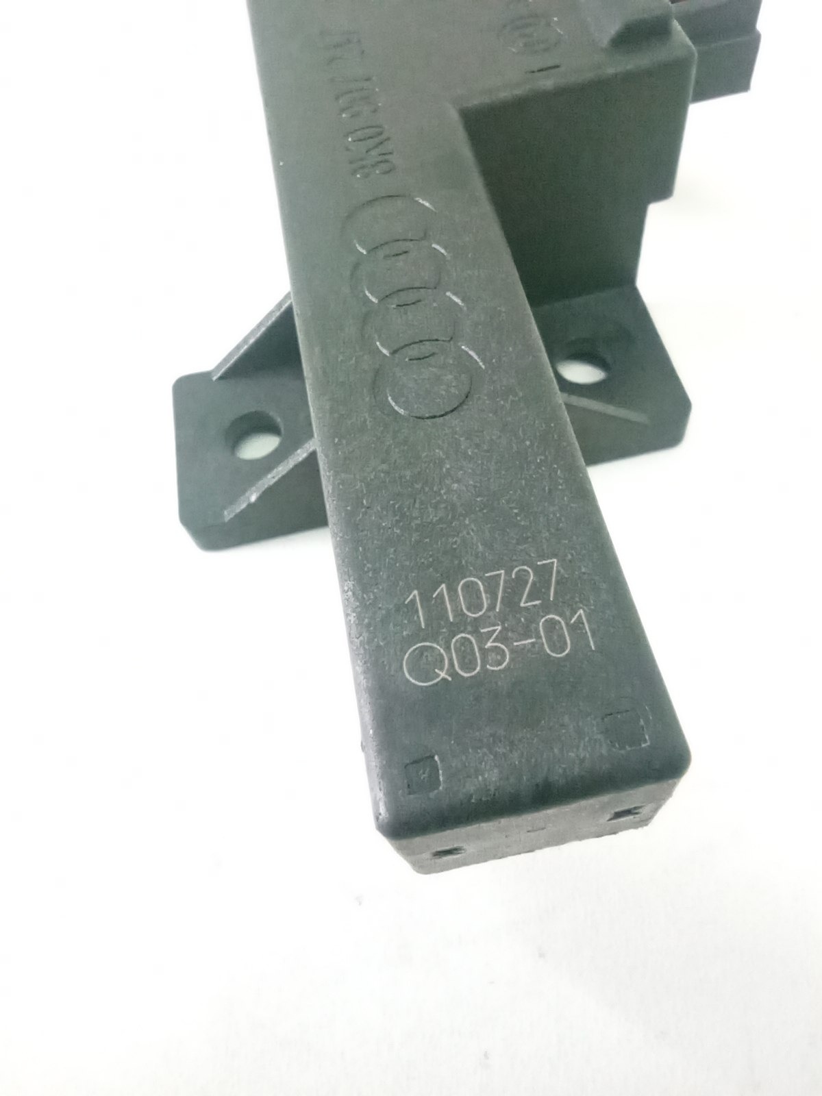Sensor Keyless Audi A7 Tfsi 3.0 V6 2011 / 2012 N8k0907247