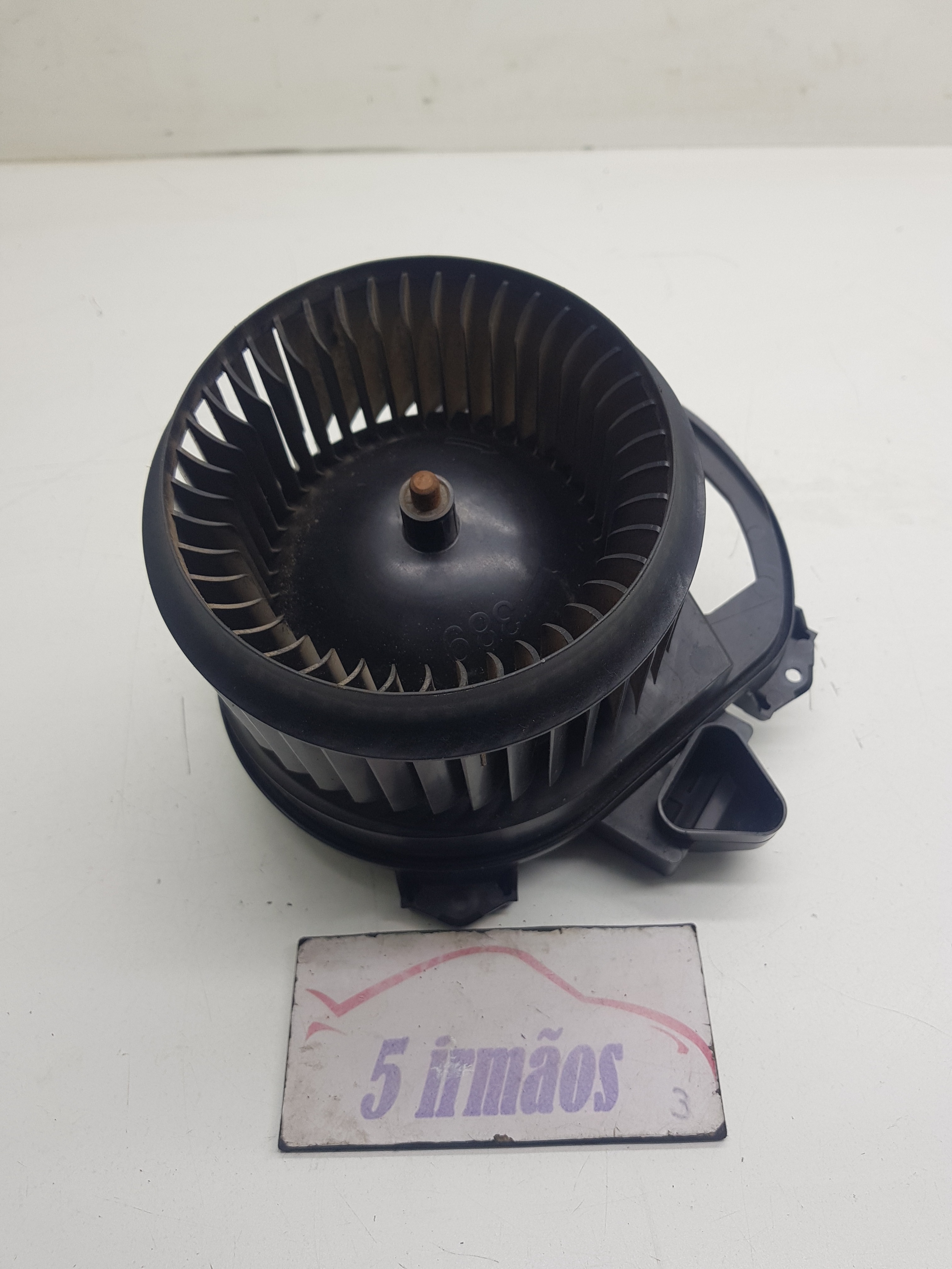 Ventilador Ar Condicionado Mercedes Gla 200 1.6 2020