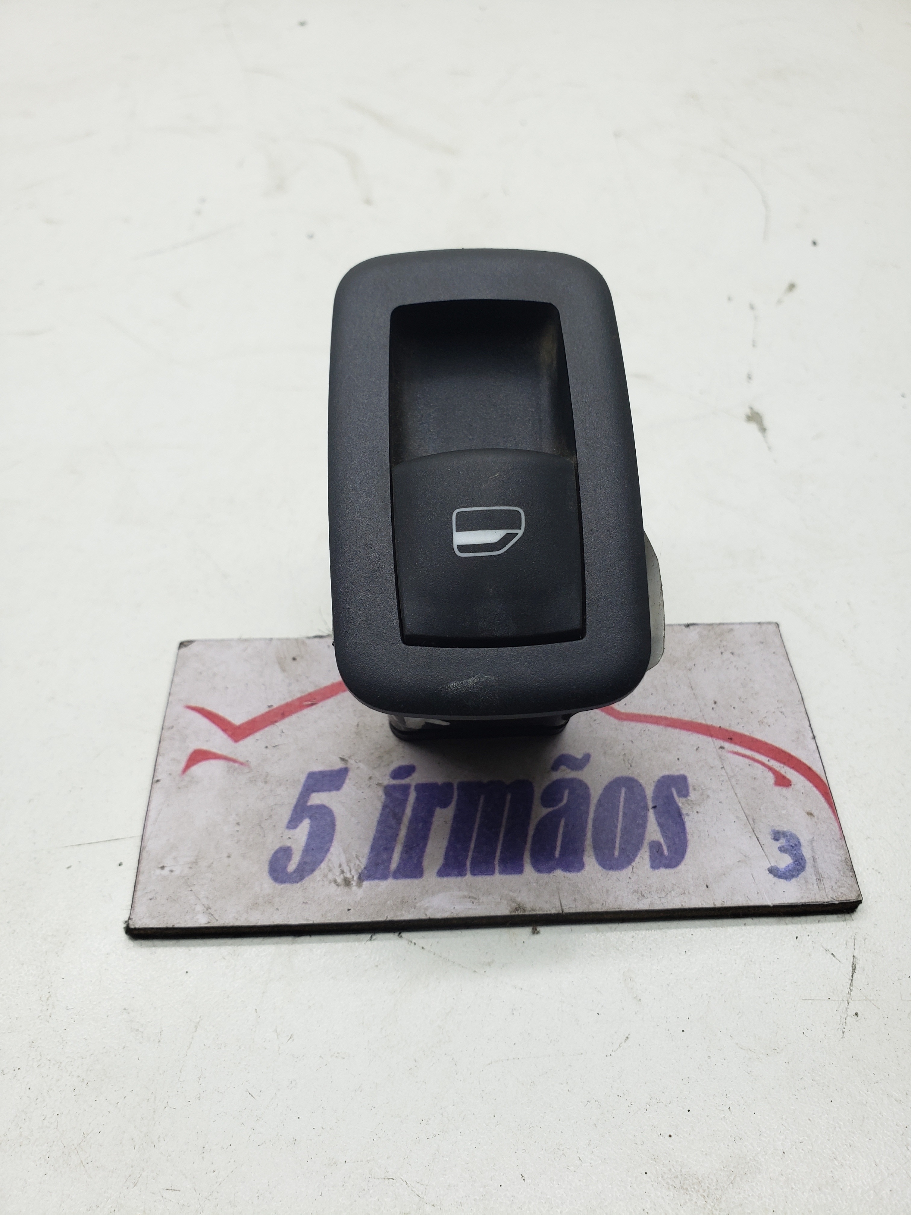 Comando Vidro Traseiro Direito Town Country 3.6 2014 2015