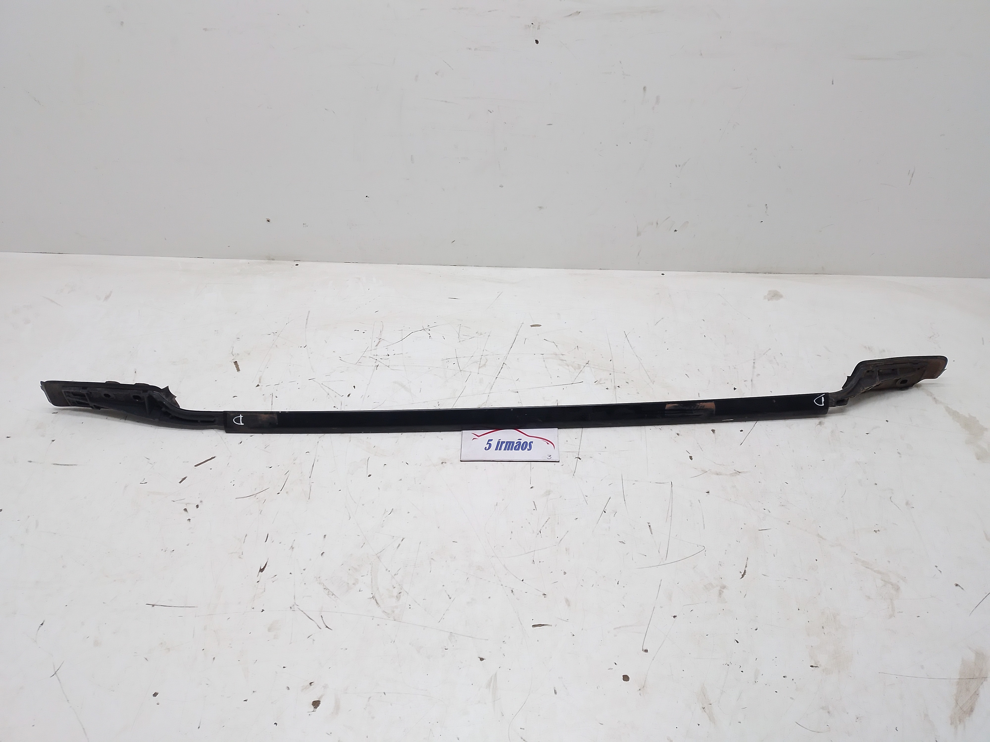 Rack Teto Direito Toyota Rav4 2.4 2010 / 2011