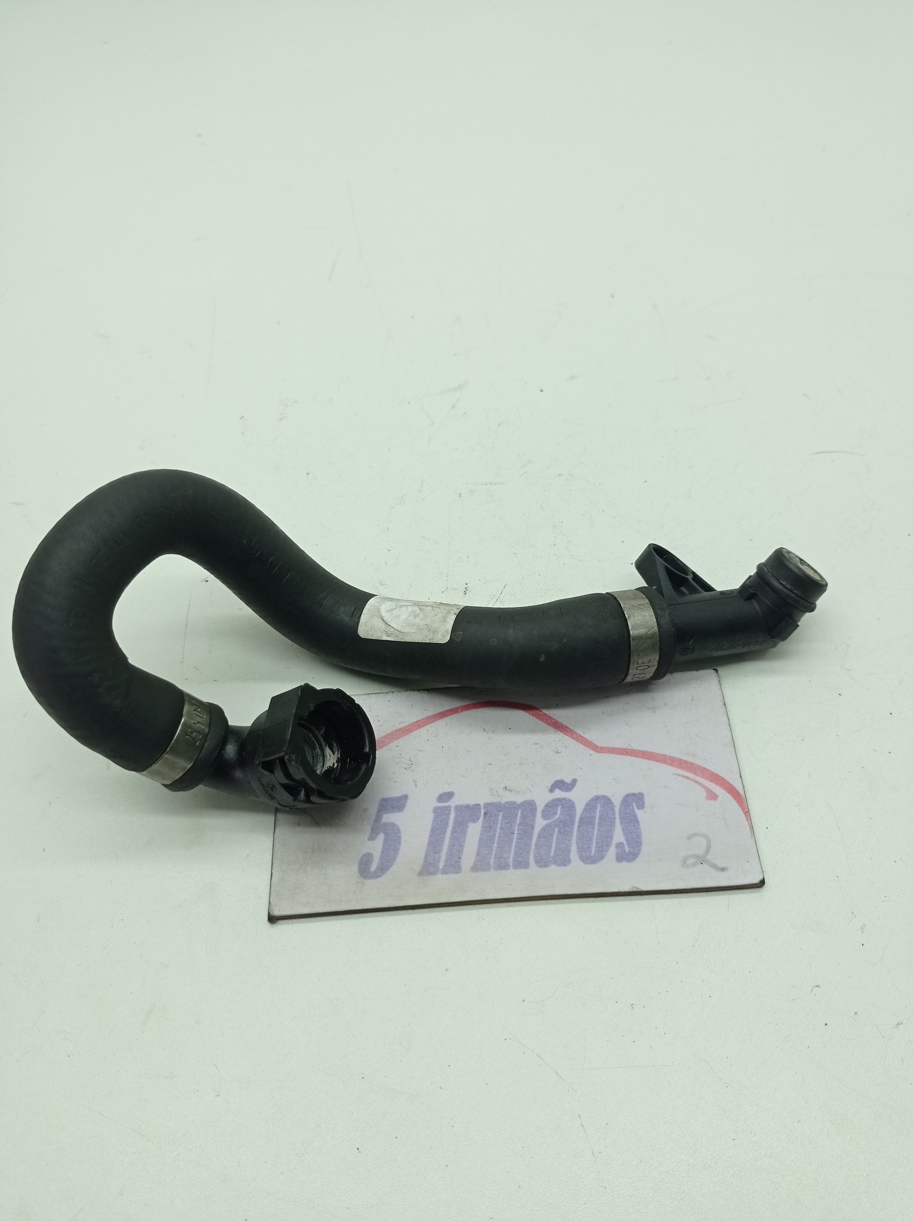 Mangueira Arrefecimento Bmw 120i 2.0 Asp 2005 N753092302