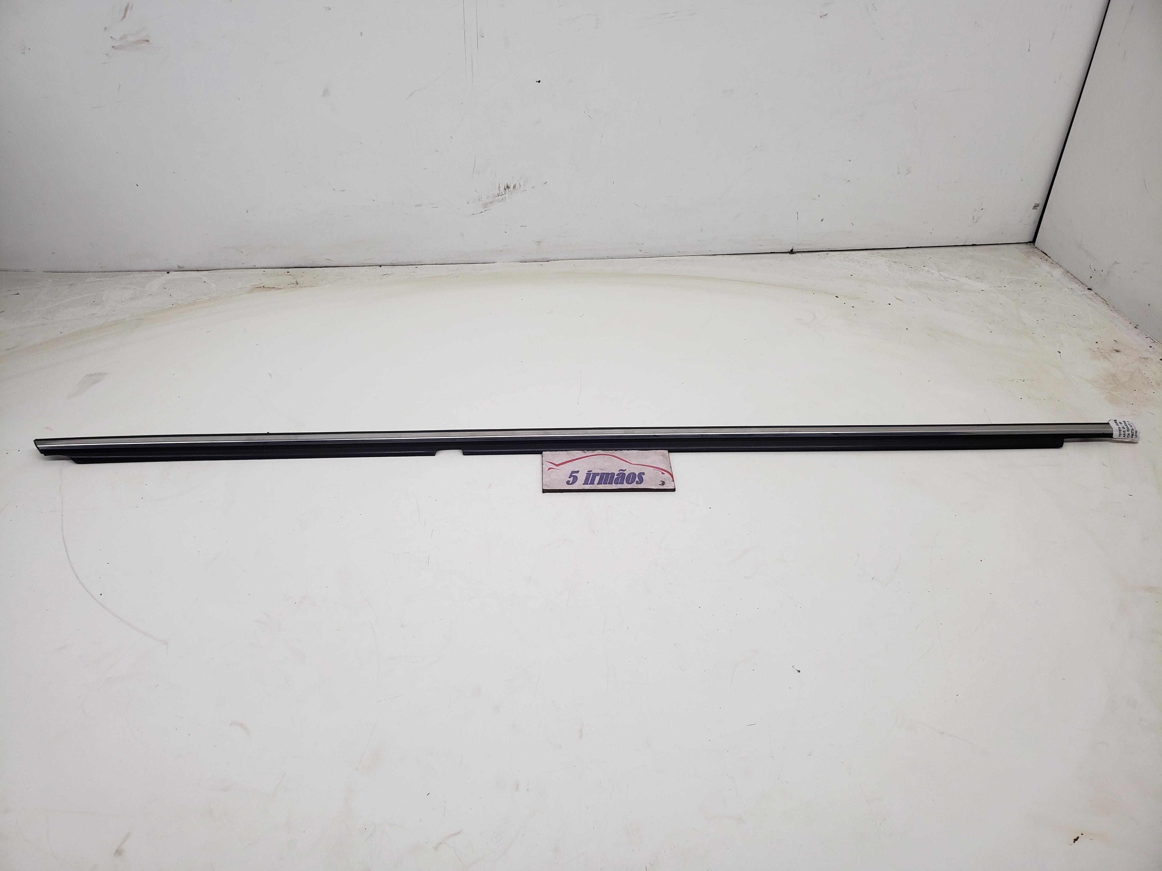 Pestana Porta Traseira Esquerda Toyota Camry 3.5 V6 2009