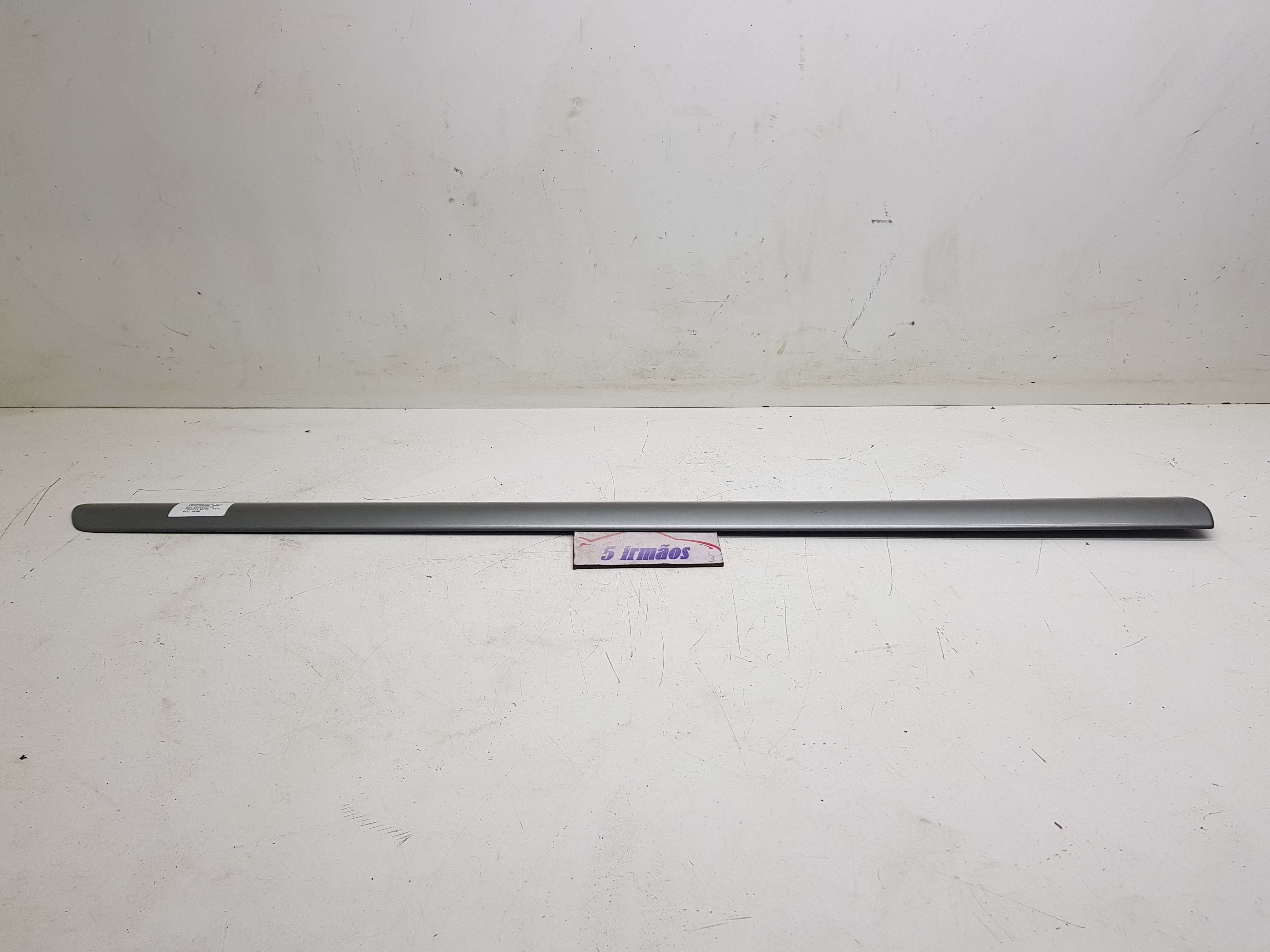 Acabamento Porta Dianteira Direita Honda Crv 2.0 2005 Prata