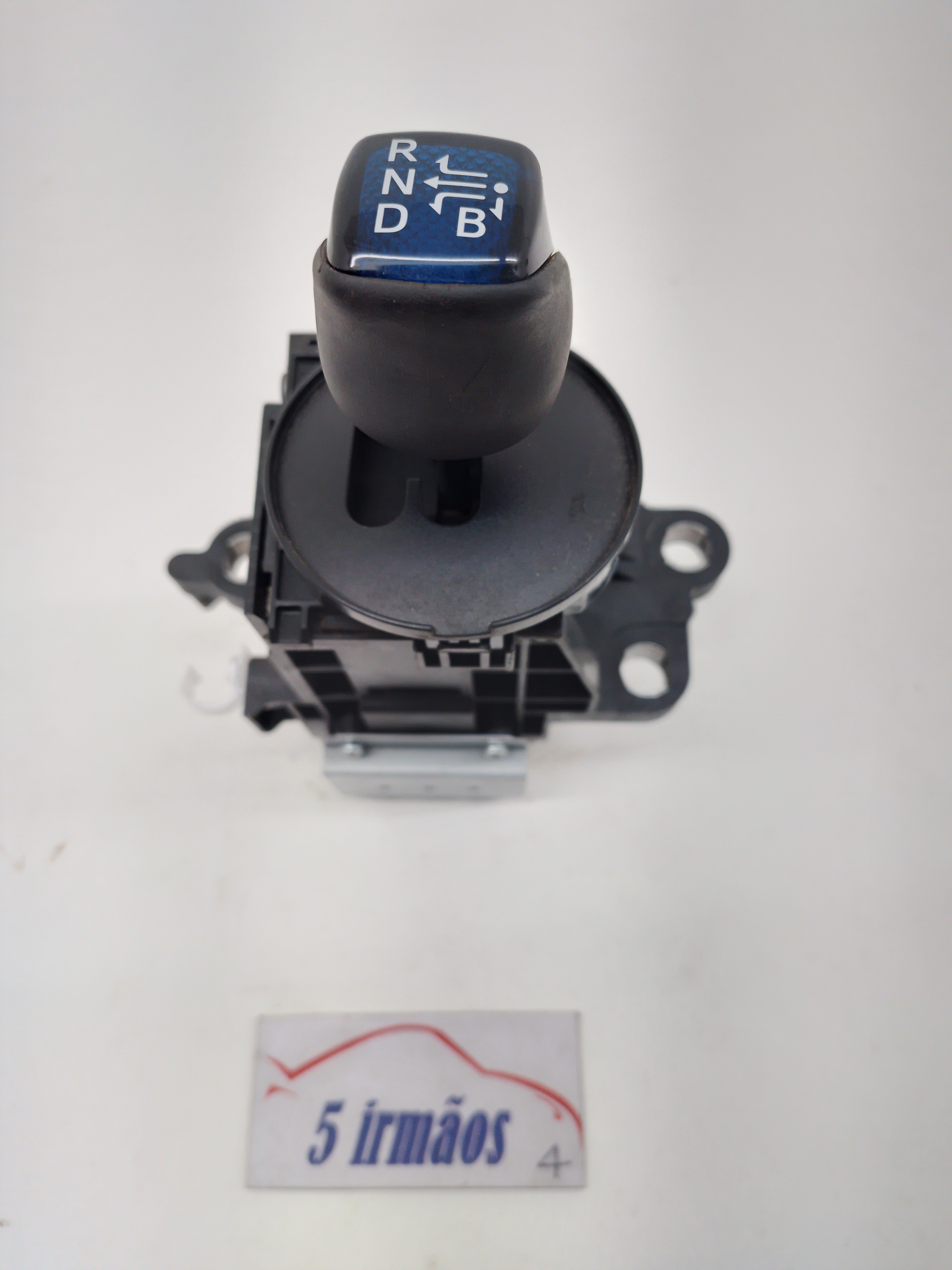 Alavanca Seletor Marcha Toyota Prius 1.8 Hybrid 2016