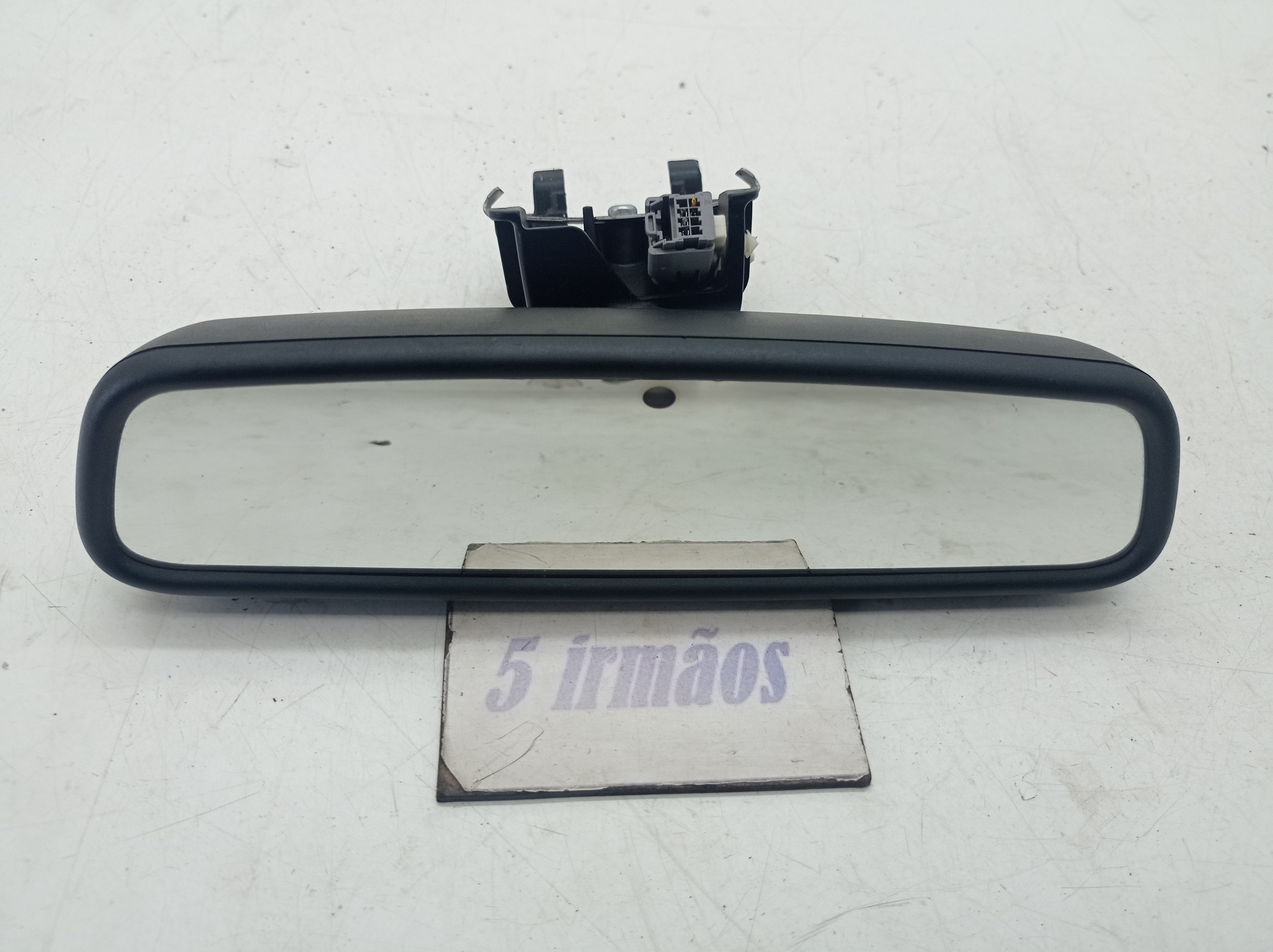 Retrovisor Interno Range Rover Evoque 2.2 2014 / 2015 / 2016