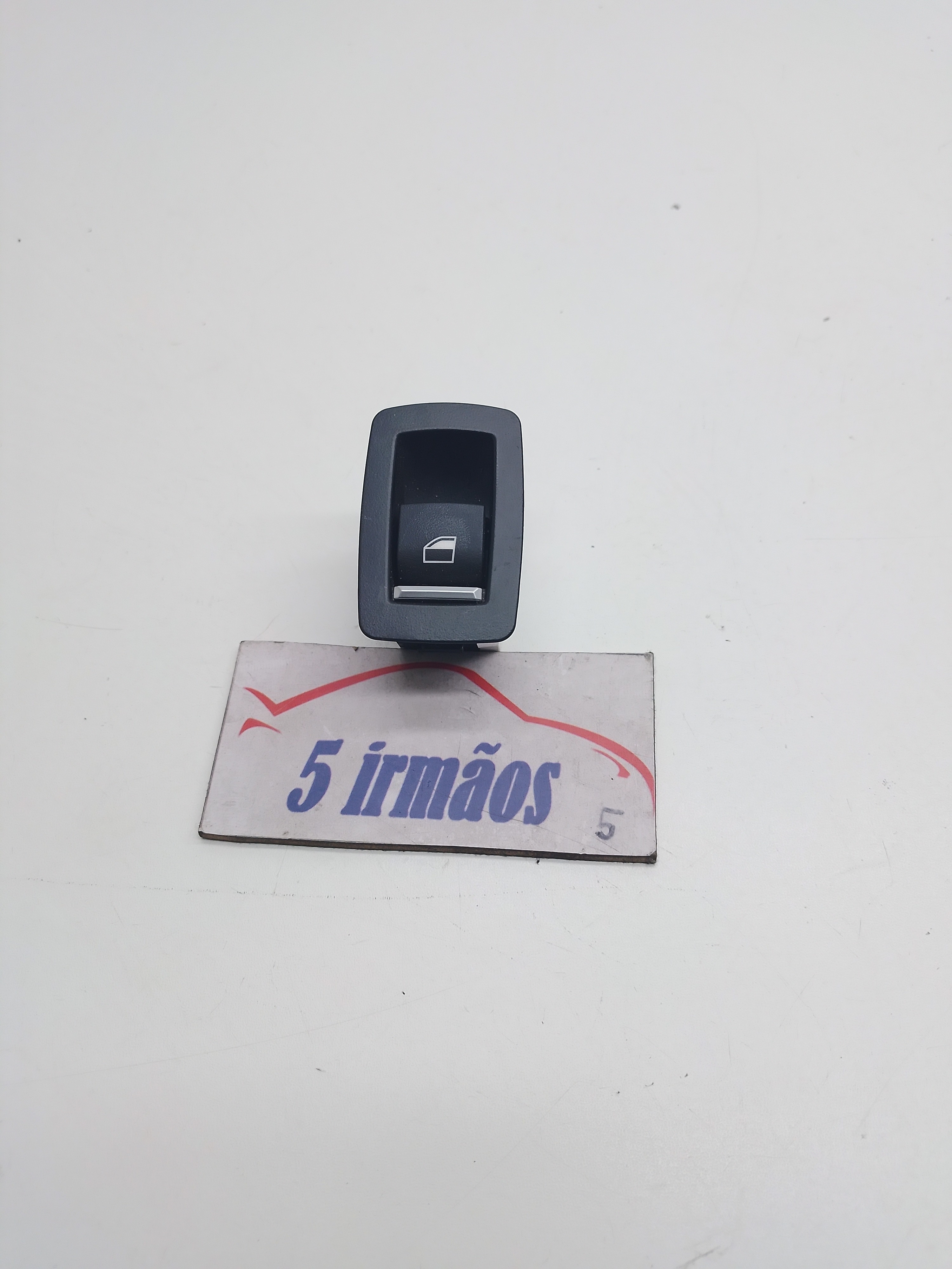 Botão Vidro Traseiro Direito Bmw 328i 2.0 Turbo 2018