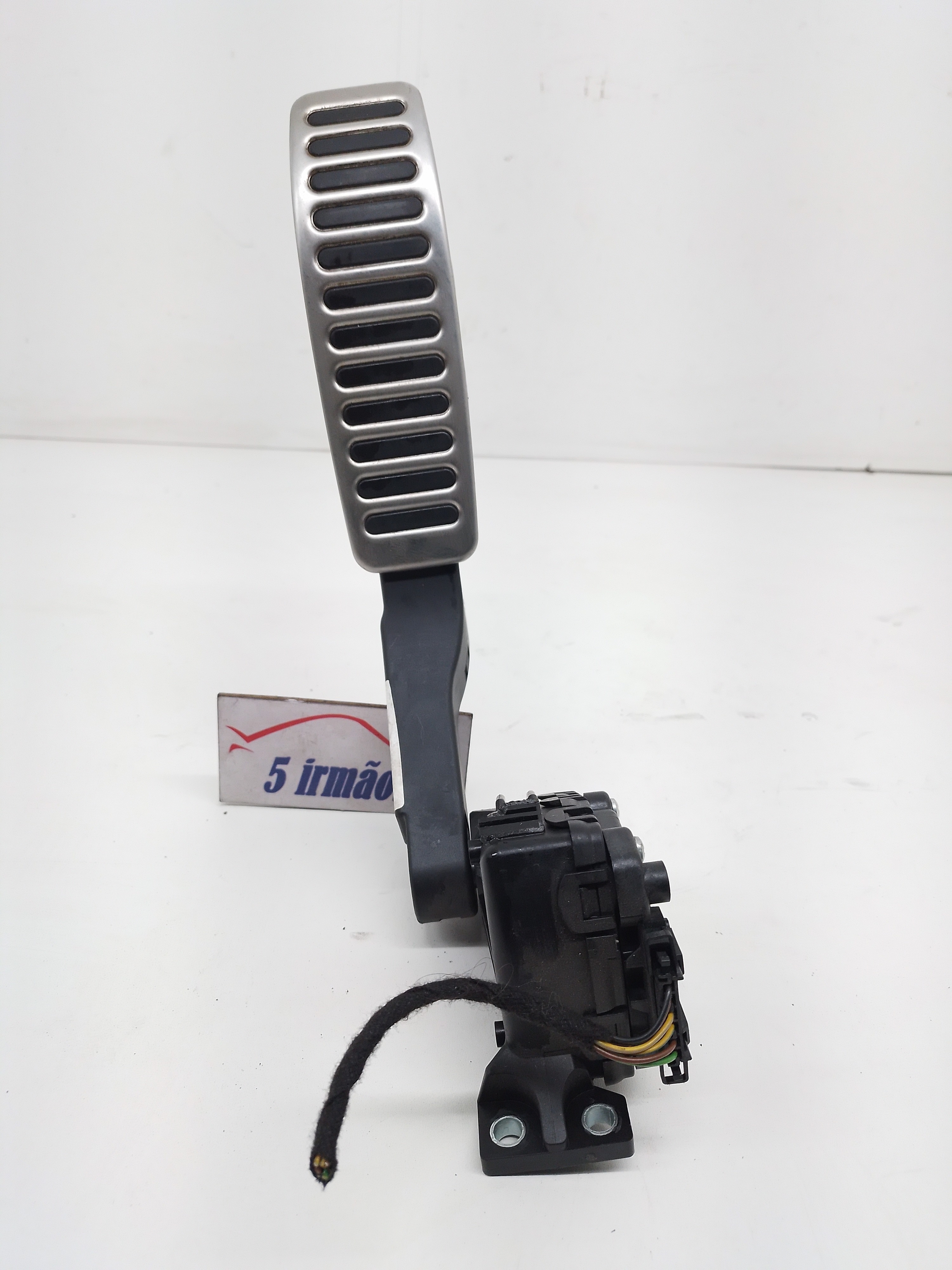 Pedal Acelerador Vw Touareg 4.2 V8 2012 / 2013 N7l0723507d