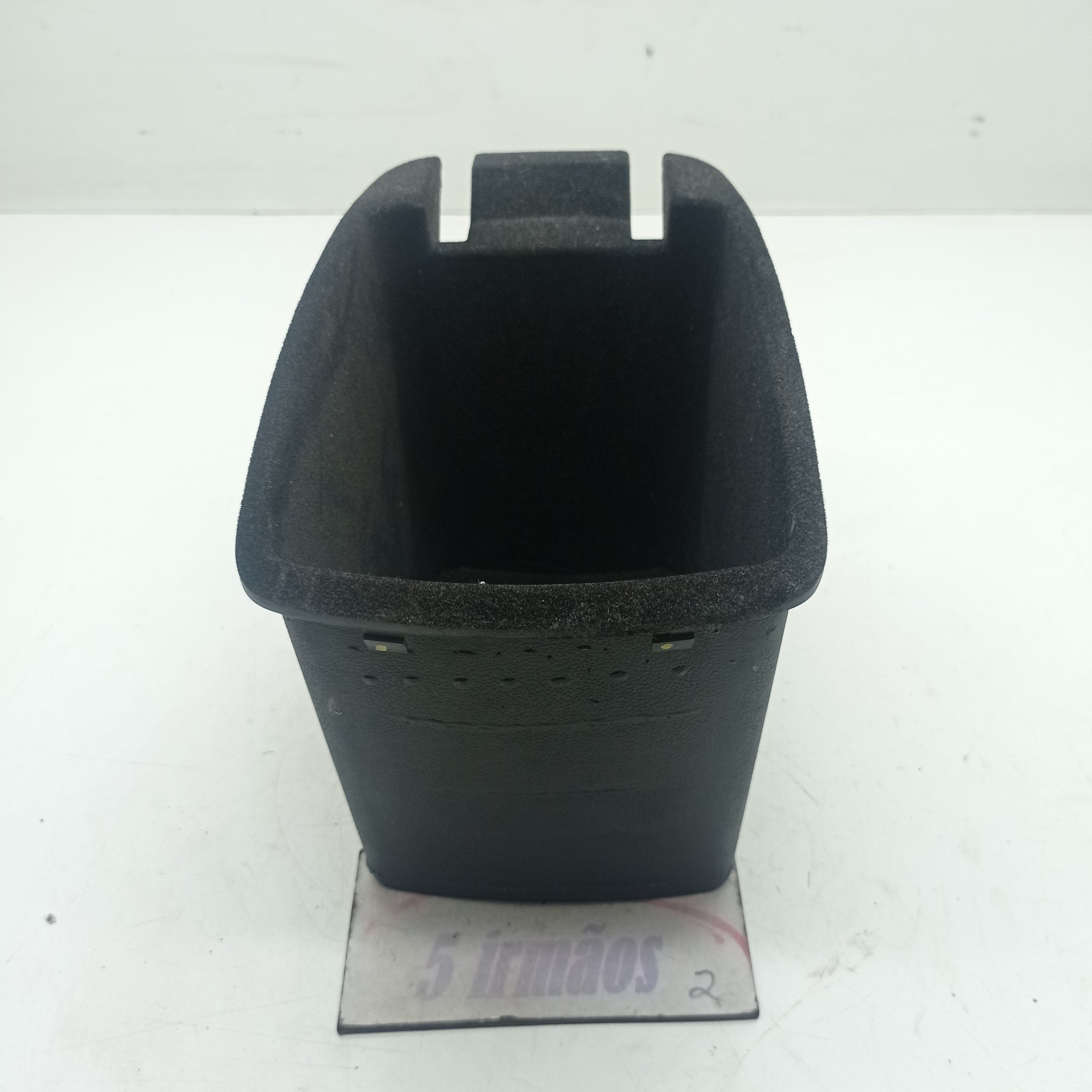 Porta Objetos Console Central Kia Sportage 2.0 2010