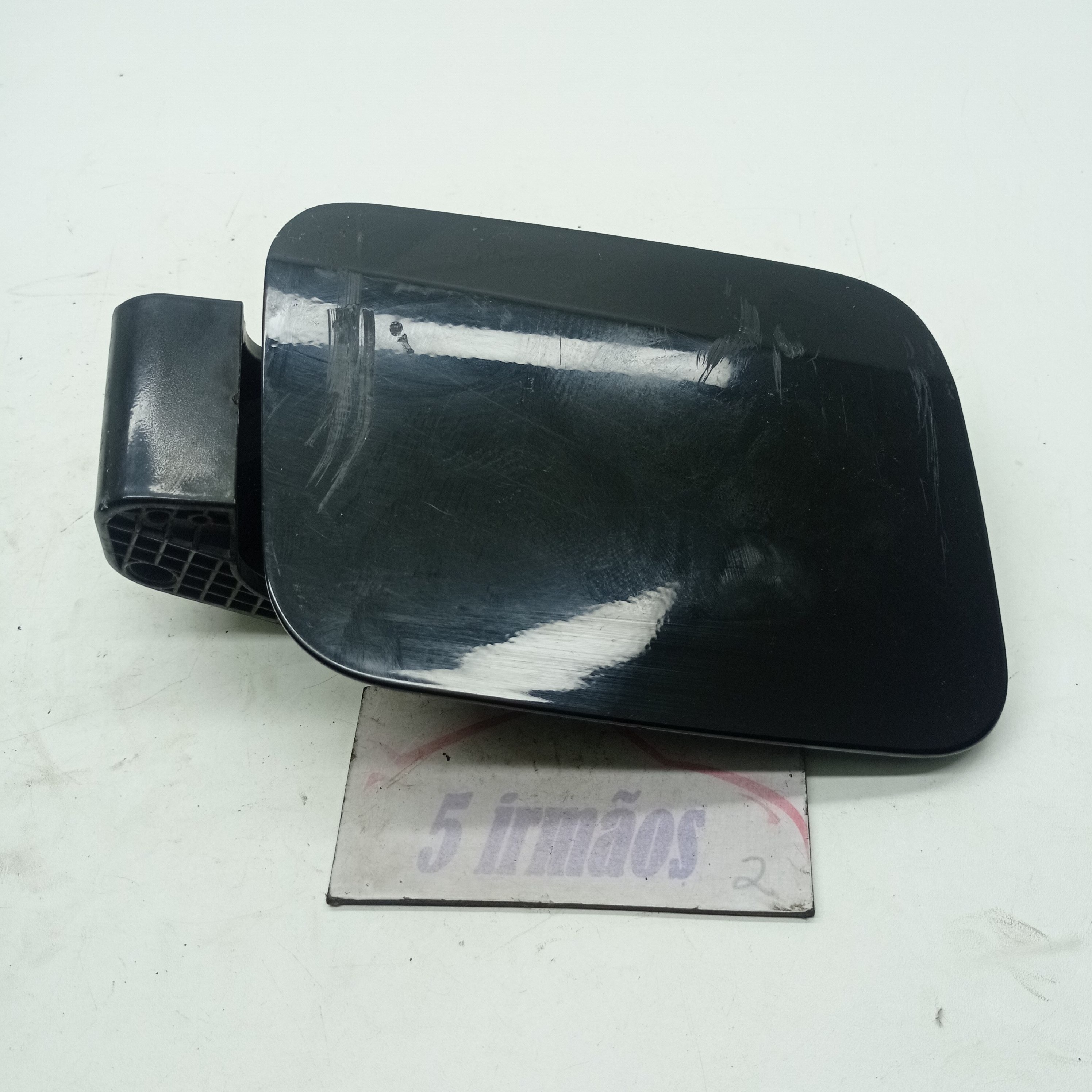 Portinhola Tanque Hyundai Azera 3.0 V6 2012 Nº695103v000 Preto