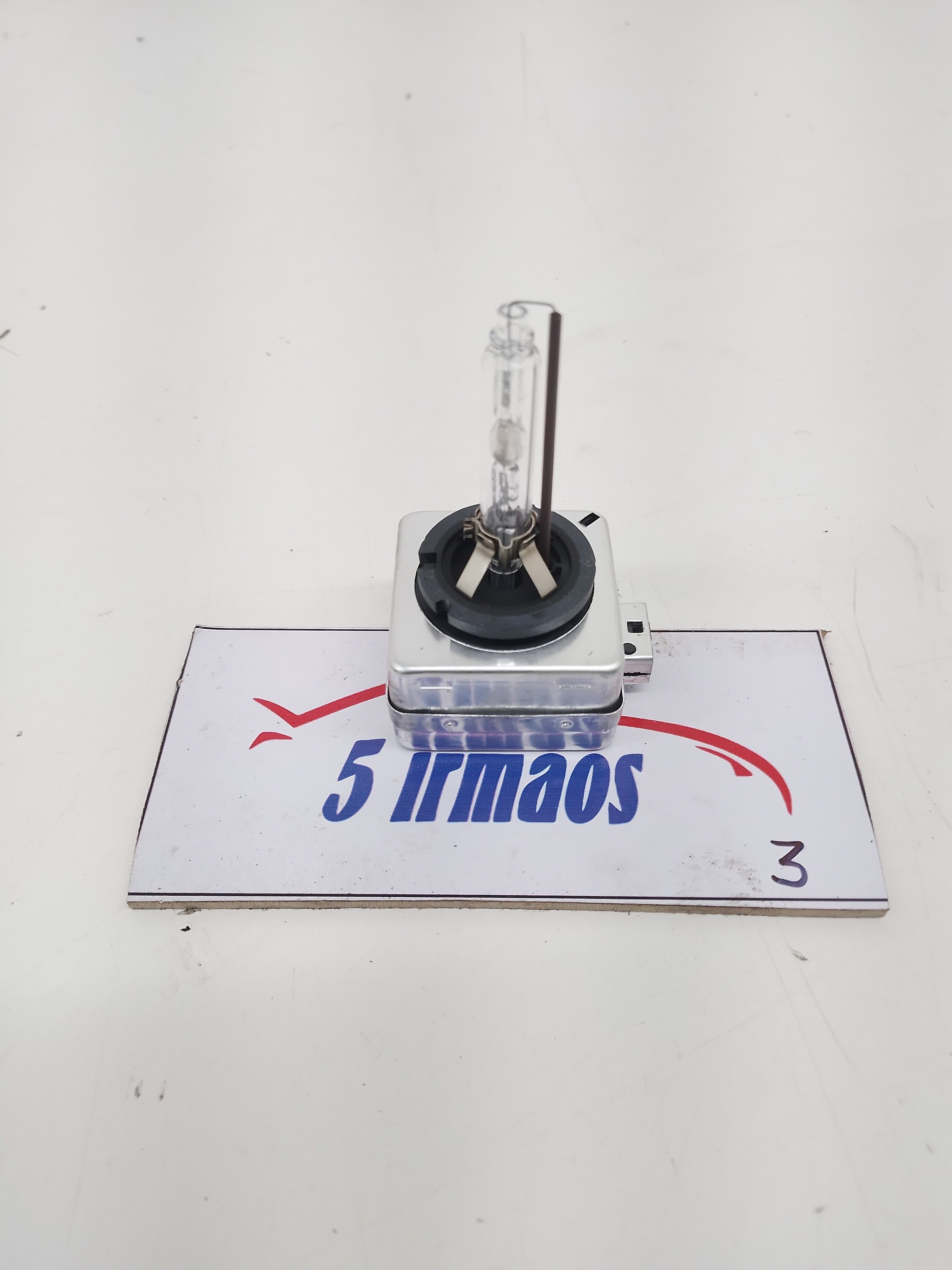 Lâmpada Xenon Hyundai Veracruz 3.8 2008 Á 2012