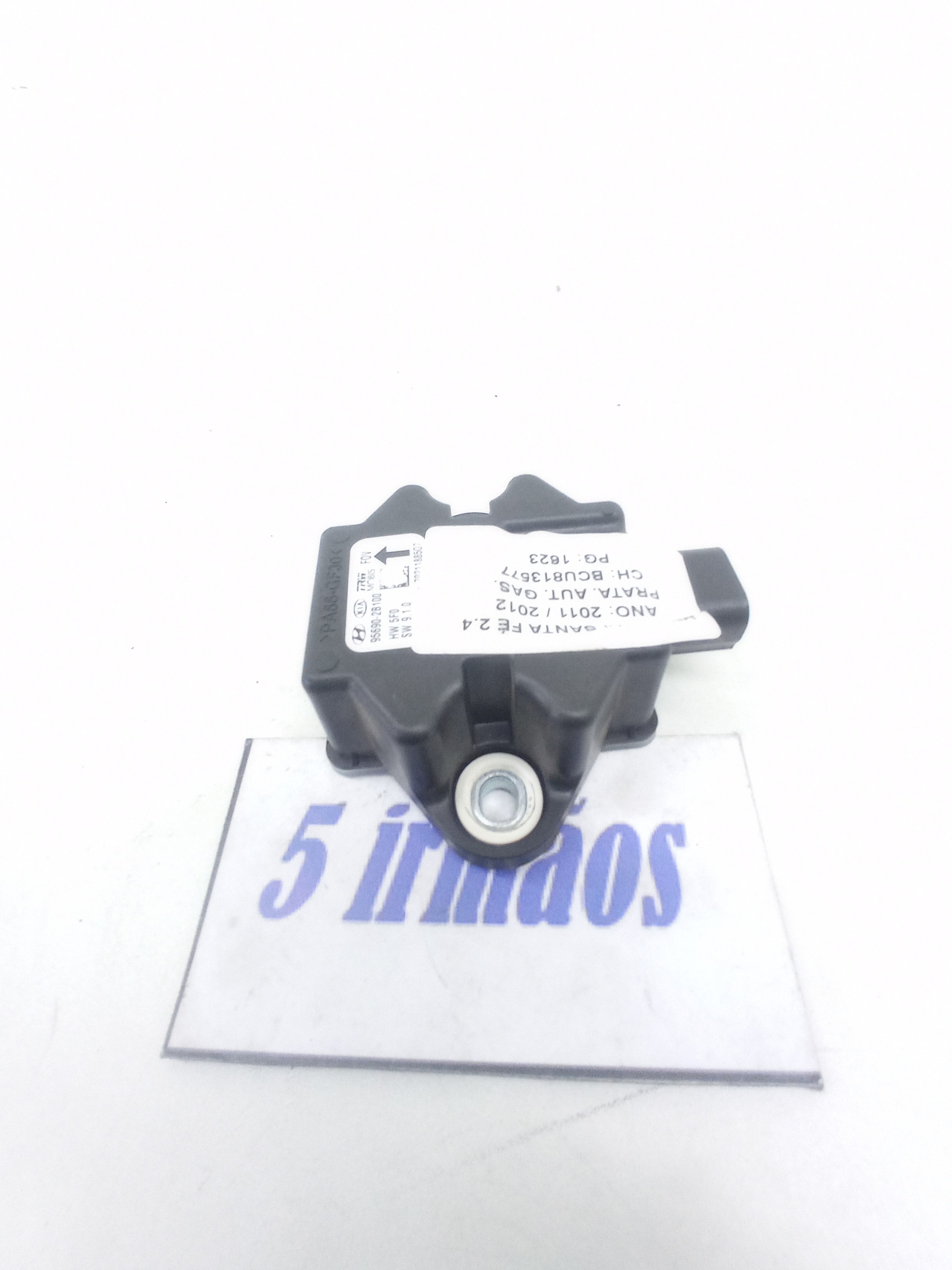 Sensor Estabilidade Hyundai Santa Fé 2.4 2011 N956902b100