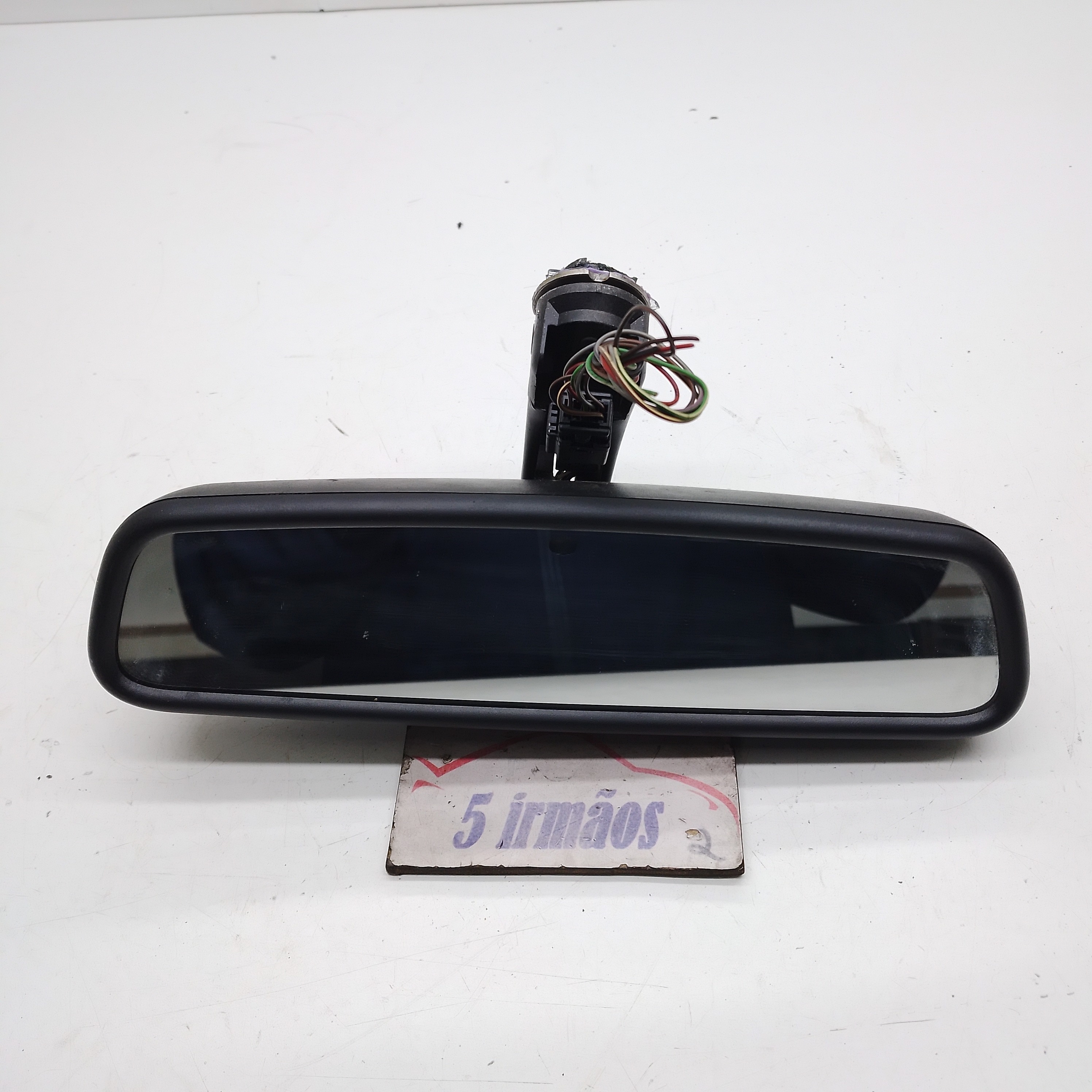 Retrovisor Interno Bmw X1 2.0 Turbo 2014 2015 913445902