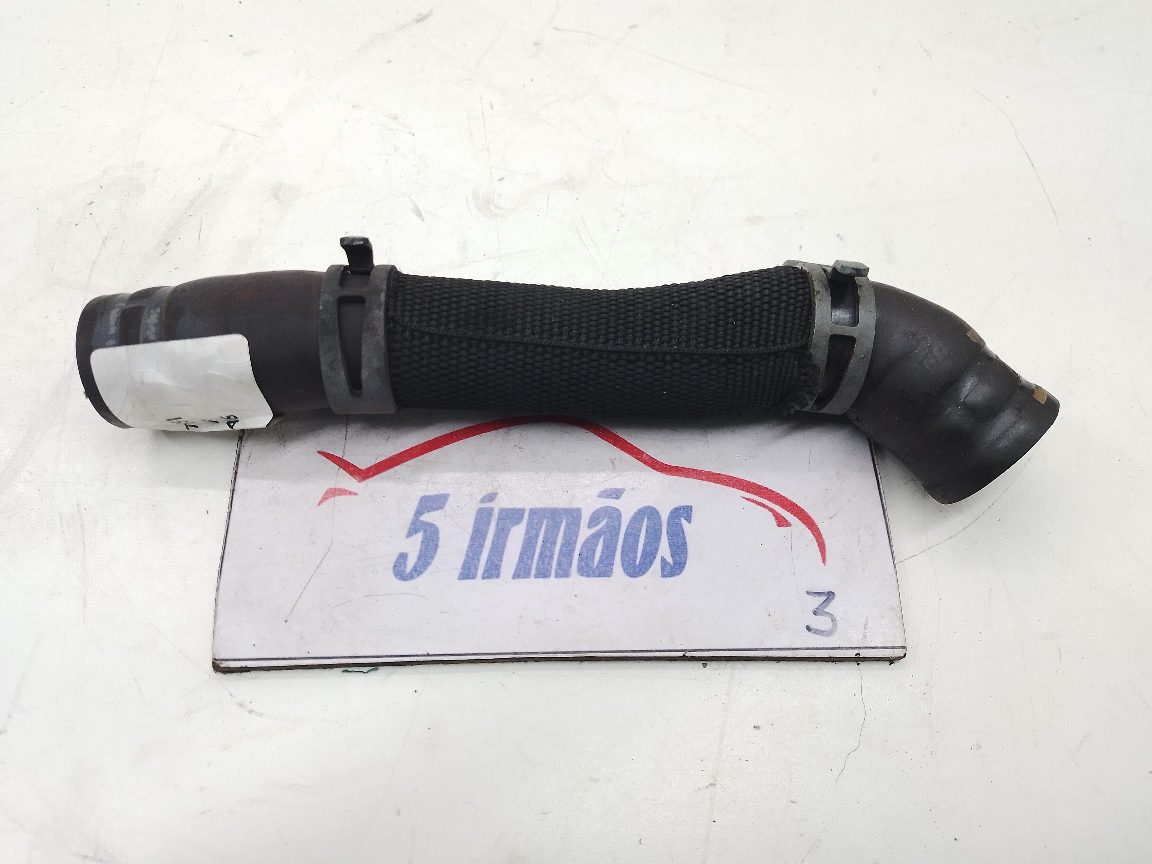Mangueira Arrefecimento Audi A3 Tfsi 1.8 2013 / 2014