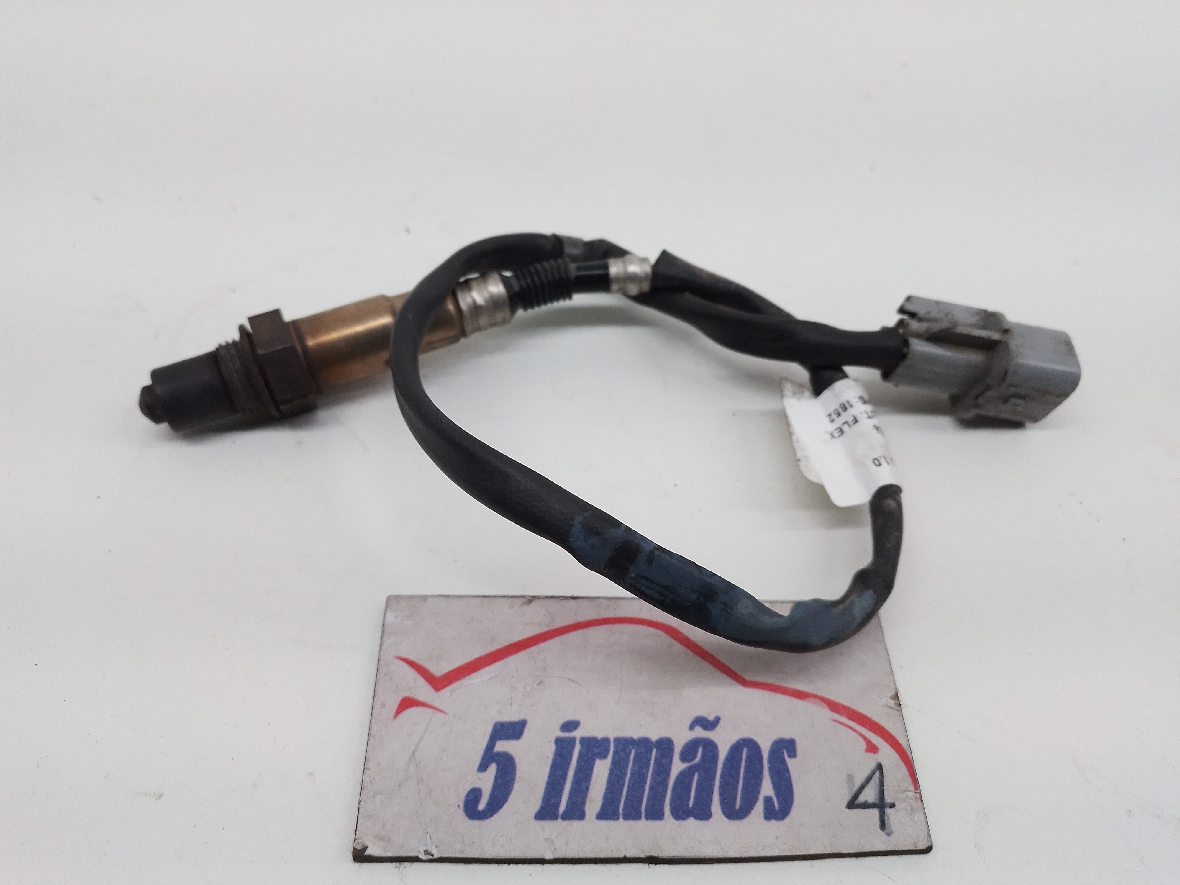 Sonda Lambda Kia Picanto 1.0 Flex 2015 / 2016 N3921004010
