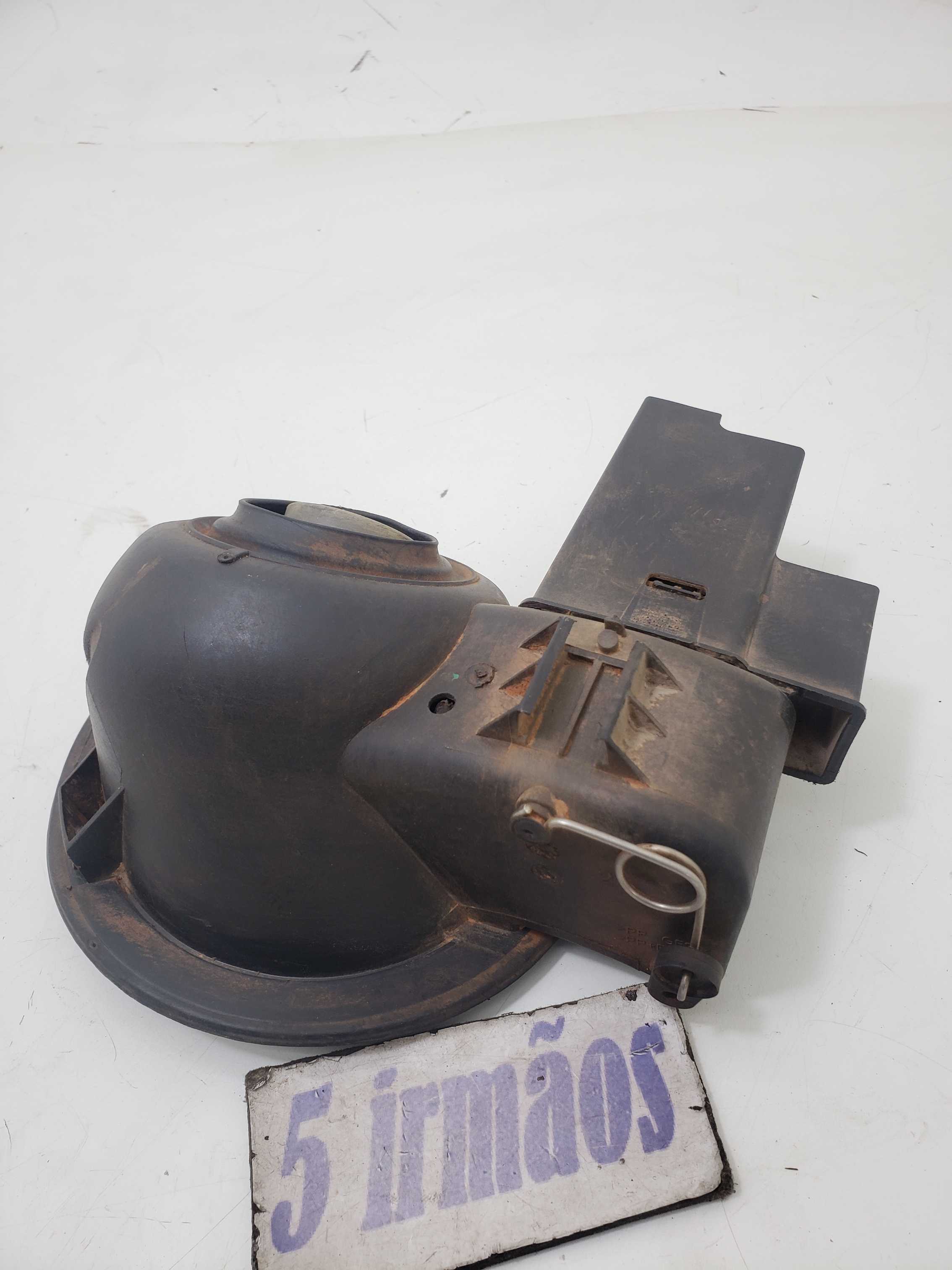 Portinhola Tanque Combustível Freelander 2 2.2 2012 Diesel