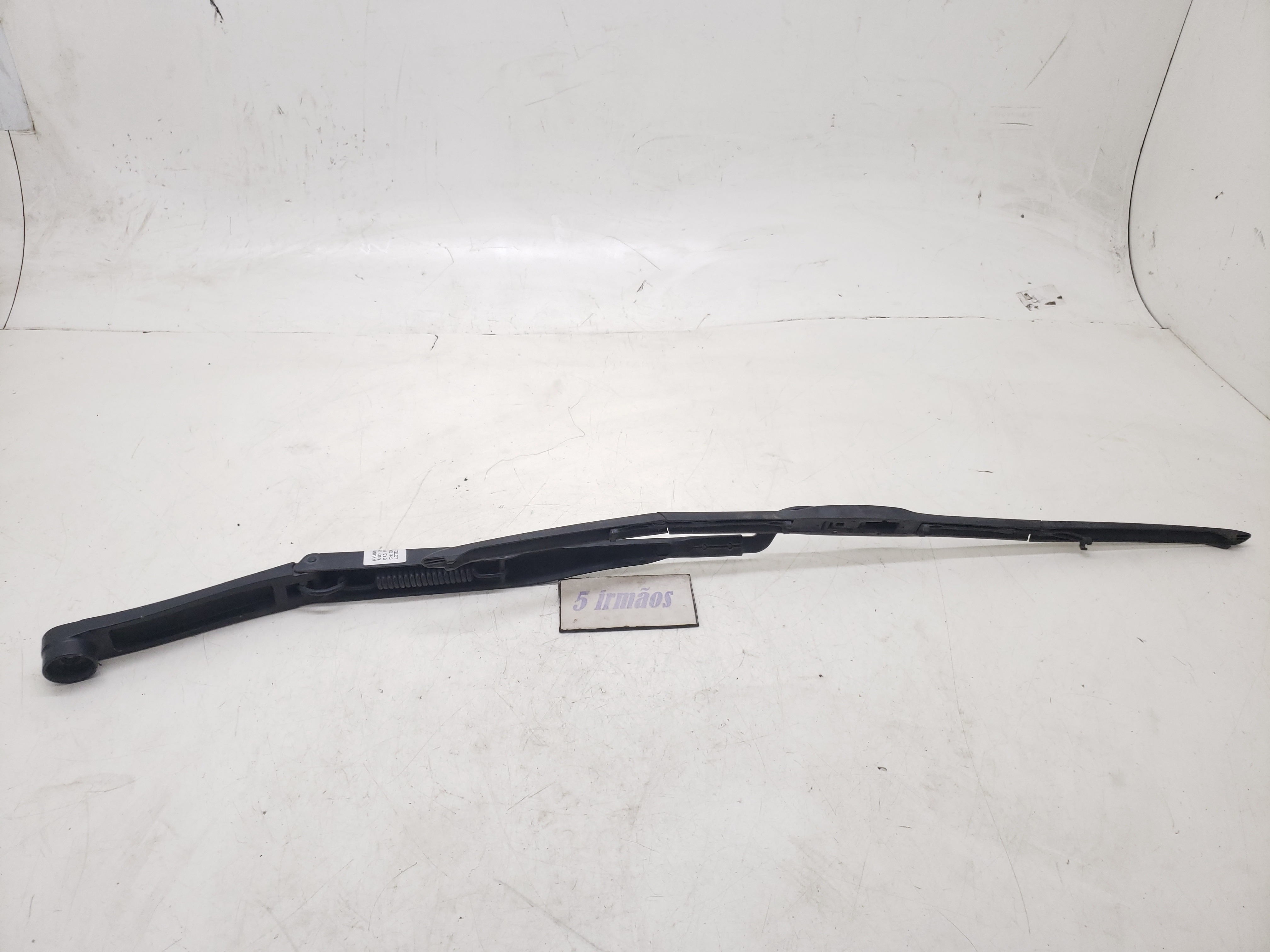 Braço Esquerdo Limpador Parabrisa Hyundai Sonata 2.4 2011