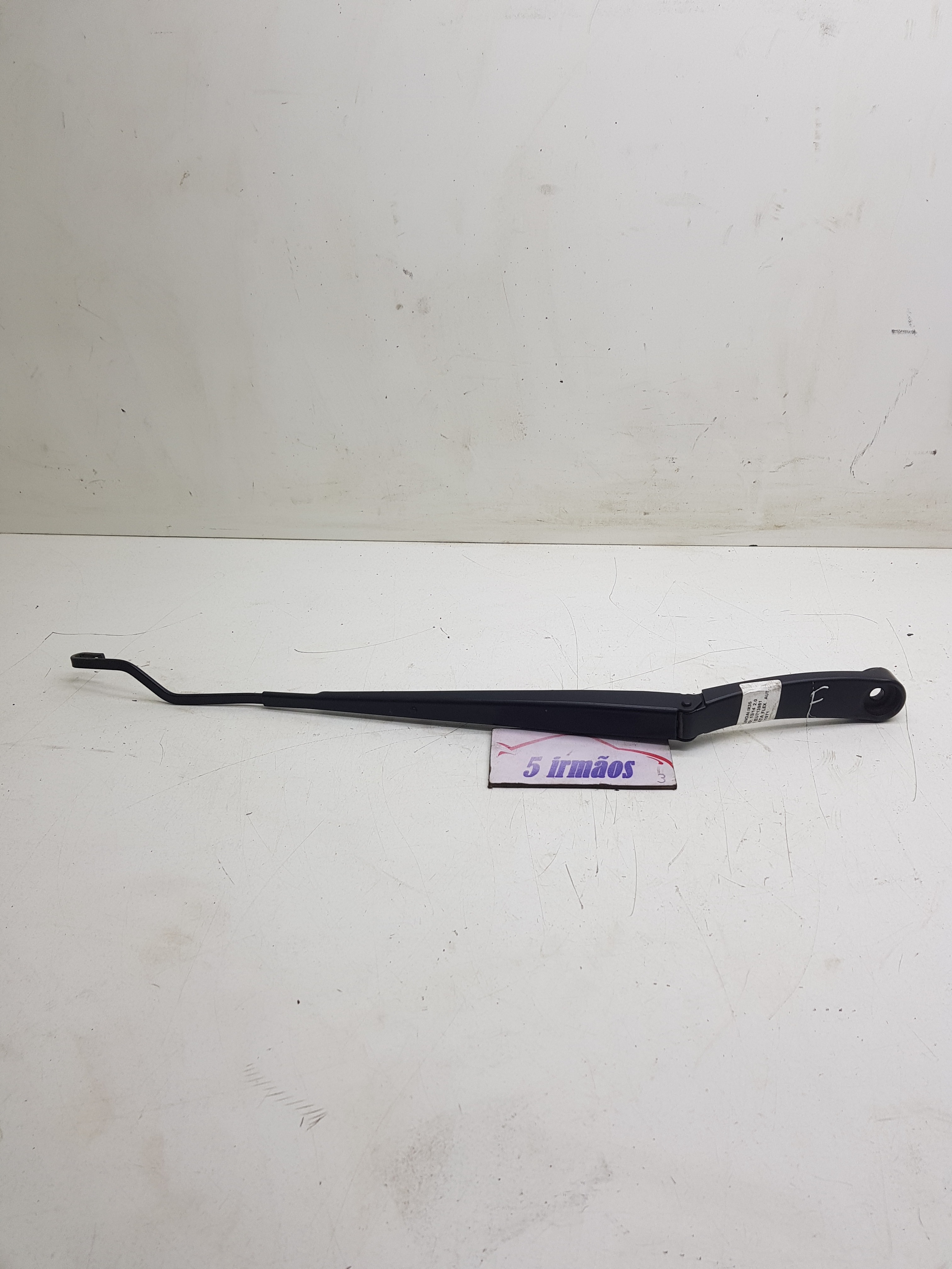 Braço Esquerdo Limpador Parabrisa Hyundai Ix35 2.0 2014
