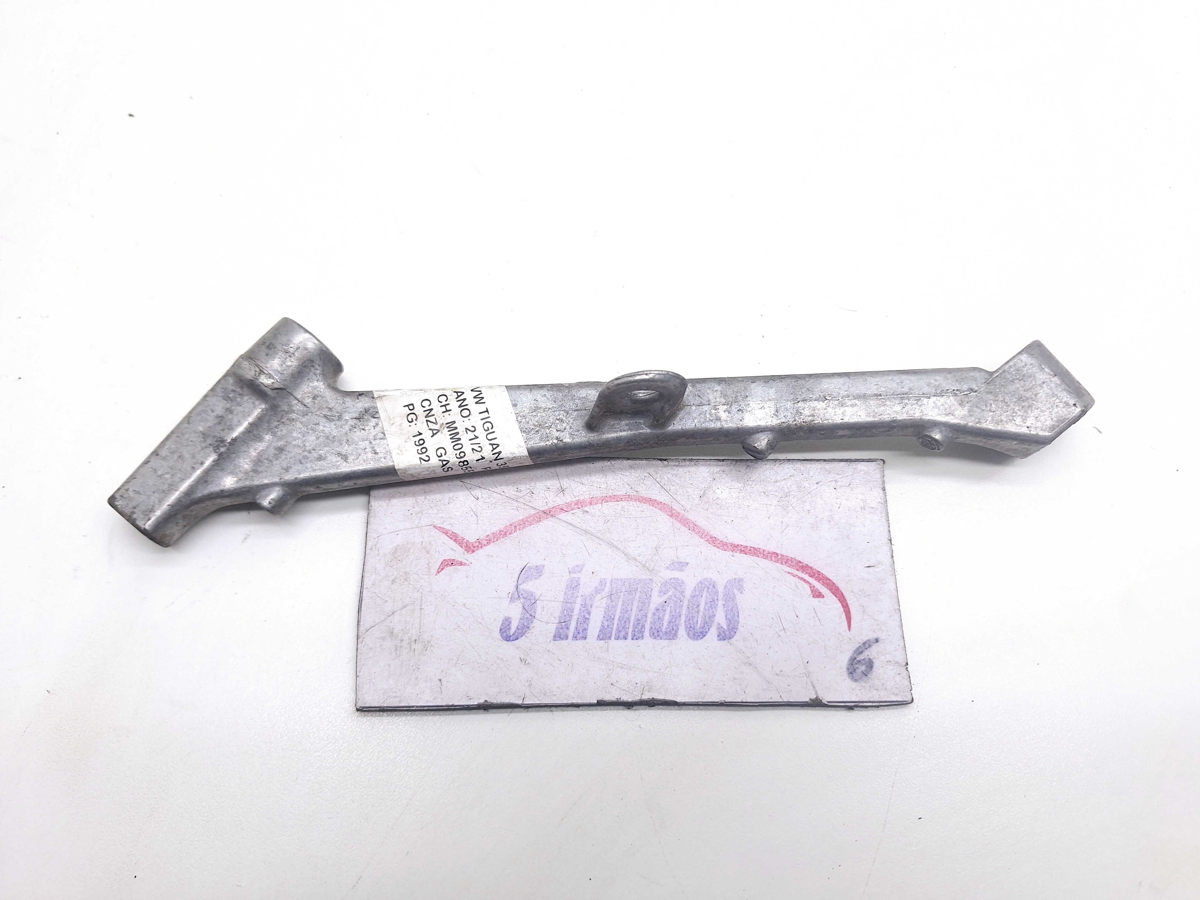Suporte Coletor Admissão Vw Tiguan 2.0 2021 Nº06l129723c