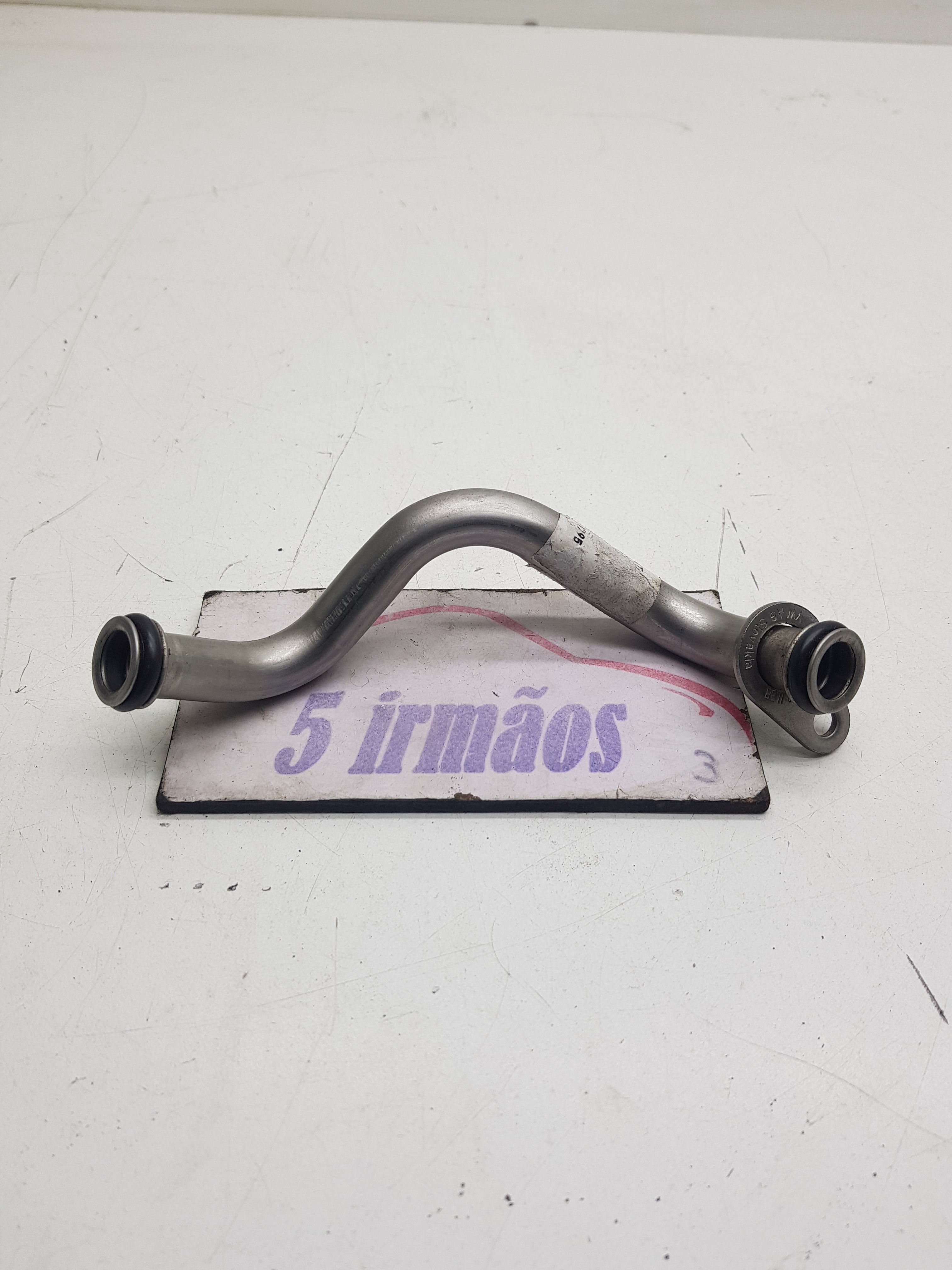 Mangueira Retorno Óleo Vw Jetta Tsi 1.4 2020 Nº04e145735ac